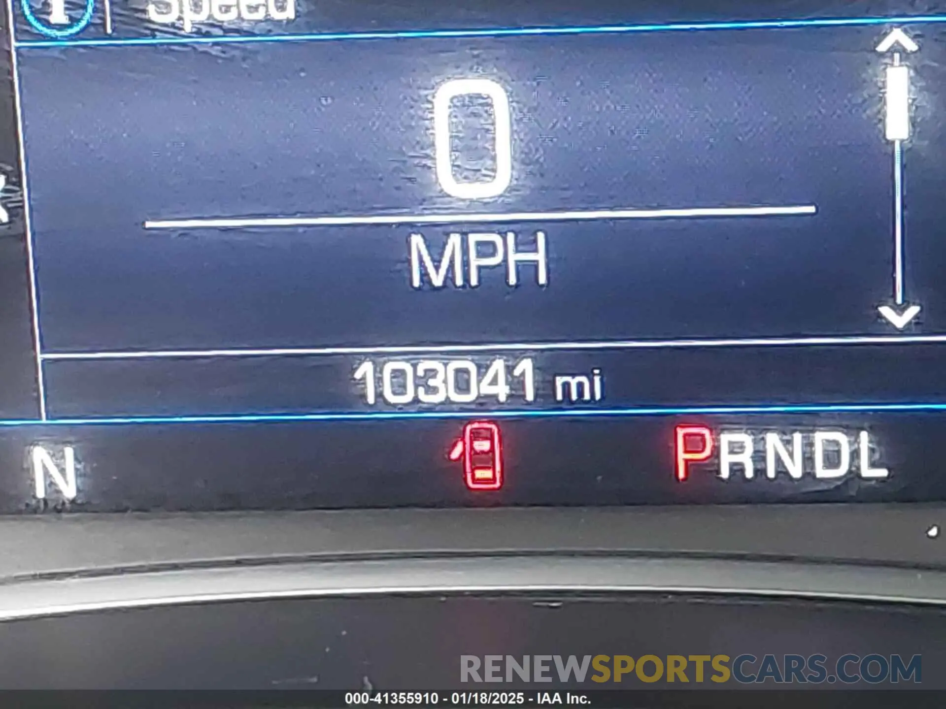 16 fotografías del automóvil dañado 2GNAXVEX9K6273510 CHEVROLET EQUINOX 2019