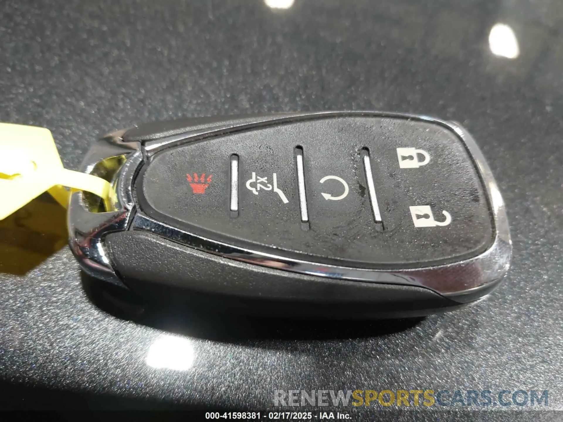 11 fotografías del automóvil dañado 2GNAXXEV2K6127055 CHEVROLET EQUINOX 2019