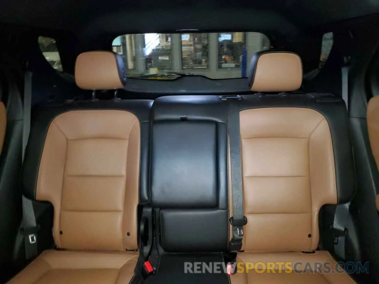 10 fotografías del automóvil dañado 2GNAXXEV3K6139148 CHEVROLET EQUINOX 2019