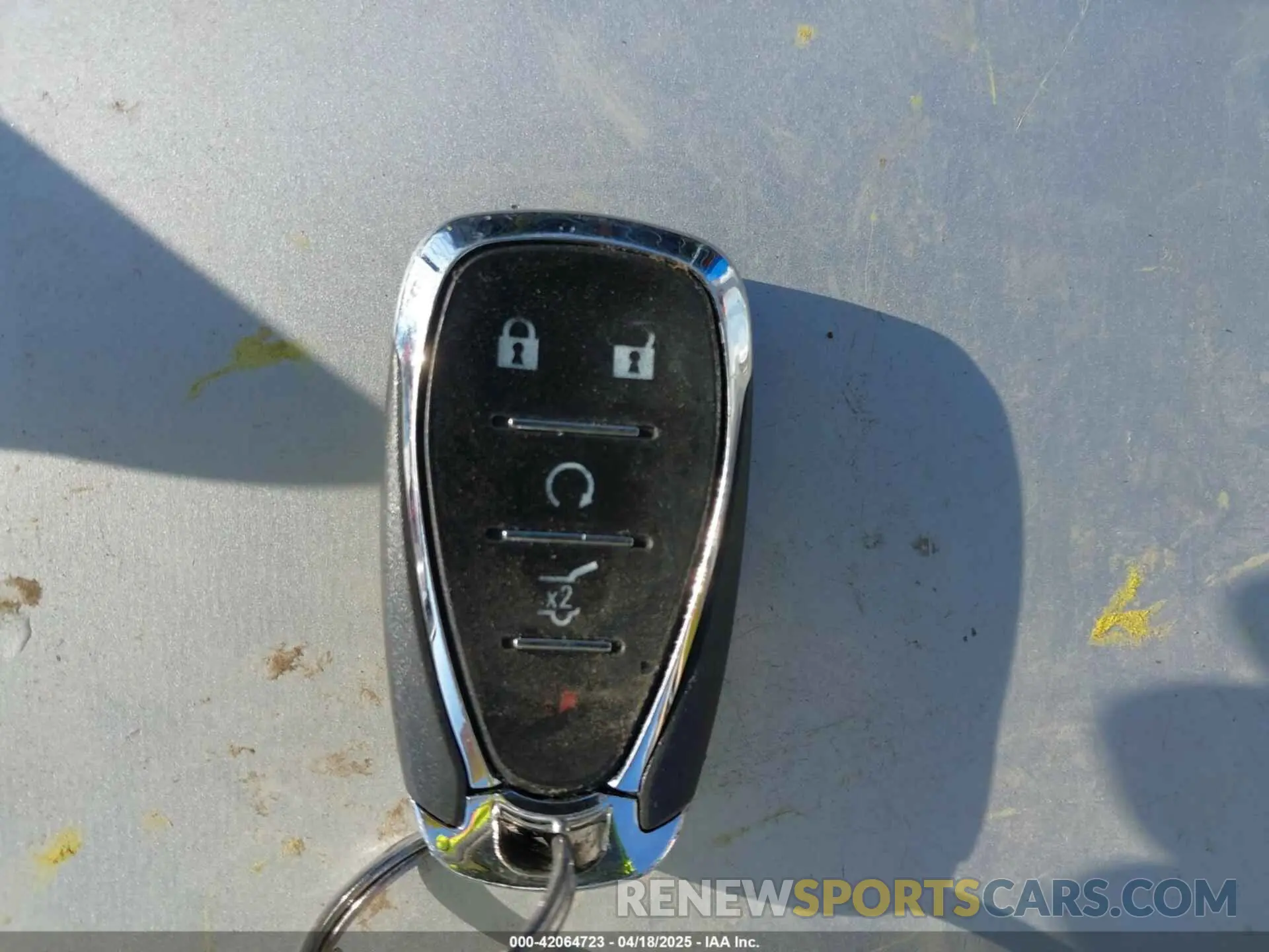 11 fotografías del automóvil dañado 2GNAXXEV8K6274206 CHEVROLET EQUINOX 2019