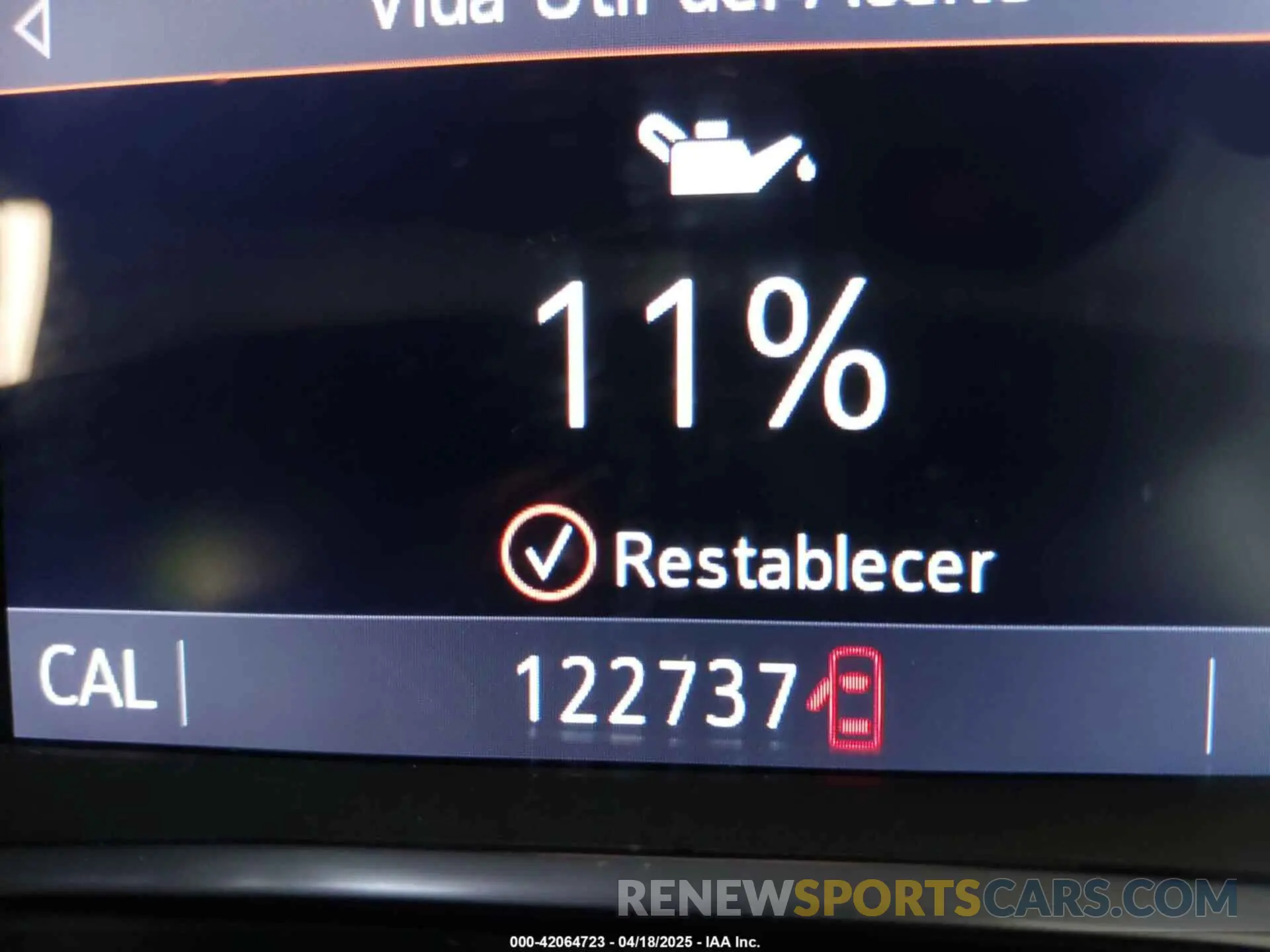 15 fotografías del automóvil dañado 2GNAXXEV8K6274206 CHEVROLET EQUINOX 2019