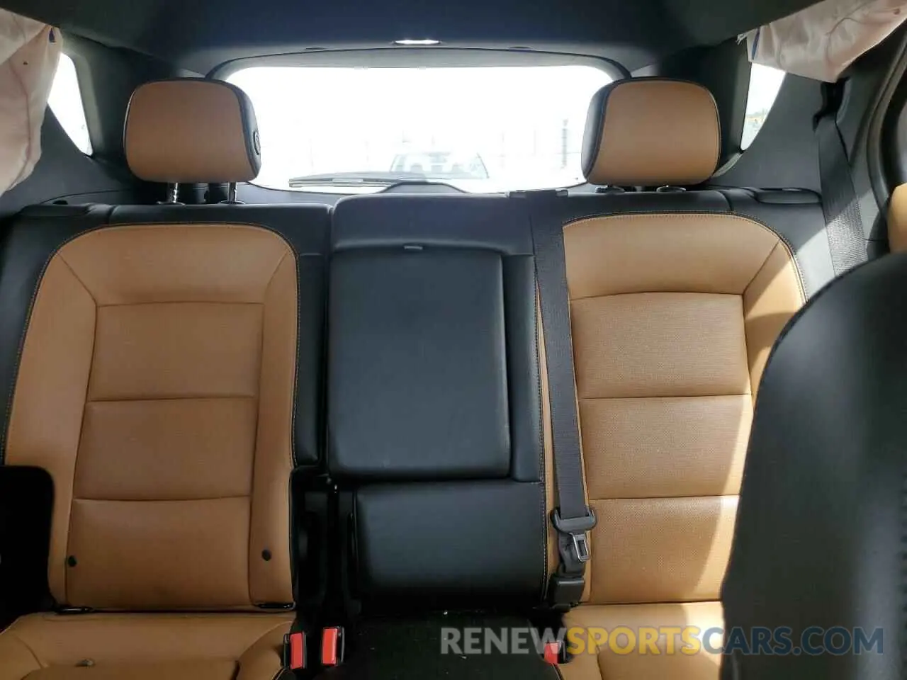 10 fotografías del automóvil dañado 2GNAXXEVXK6218283 CHEVROLET EQUINOX 2019