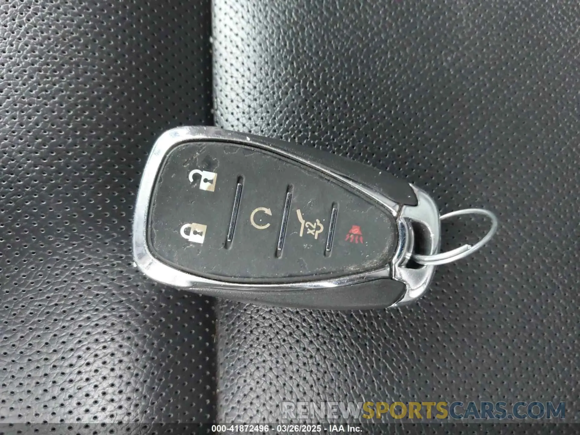 11 fotografías del automóvil dañado 2GNAXYEX3K6278414 CHEVROLET EQUINOX 2019