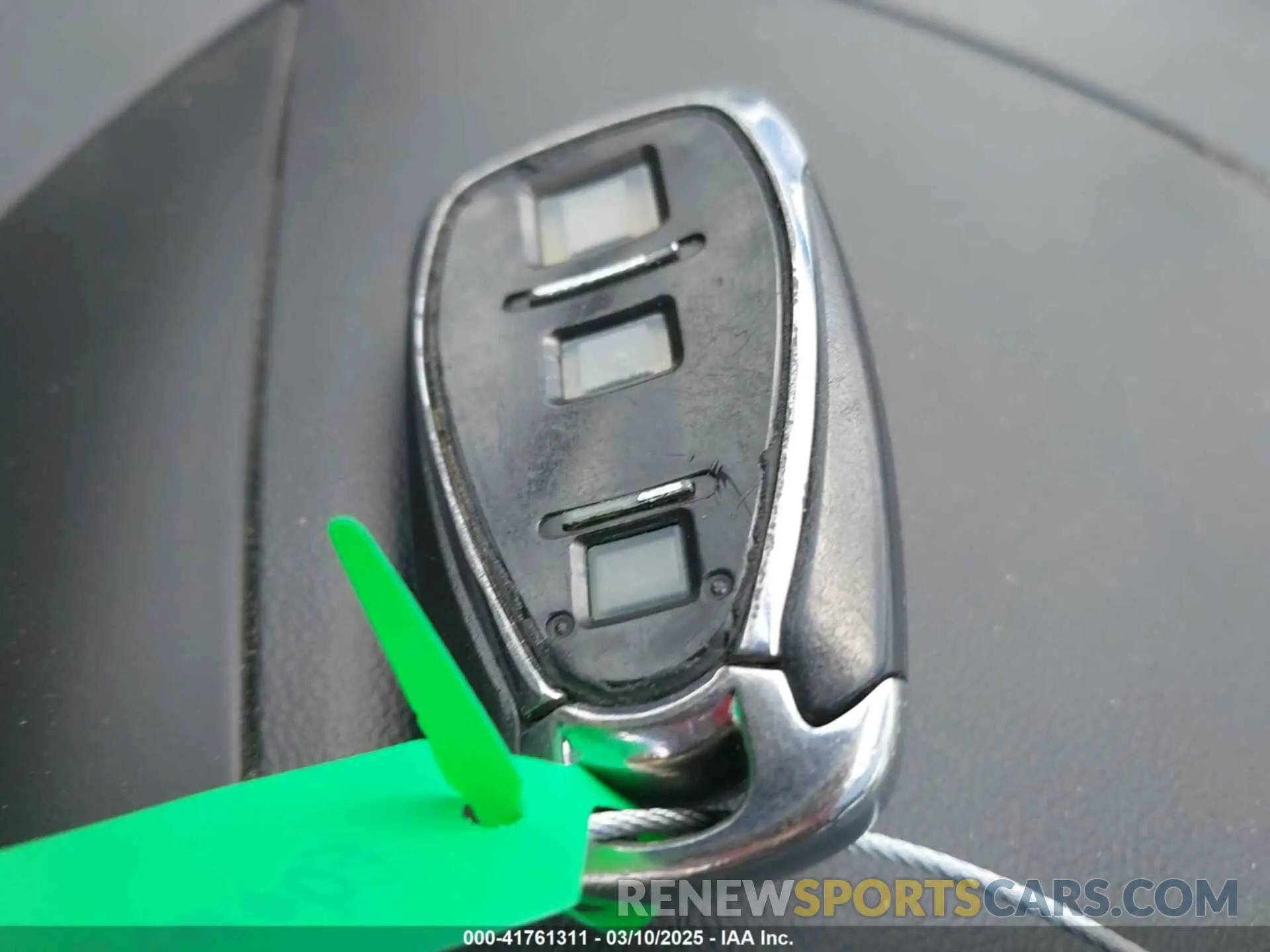 11 fotografías del automóvil dañado 3GNAXHEV2KS521825 CHEVROLET EQUINOX 2019