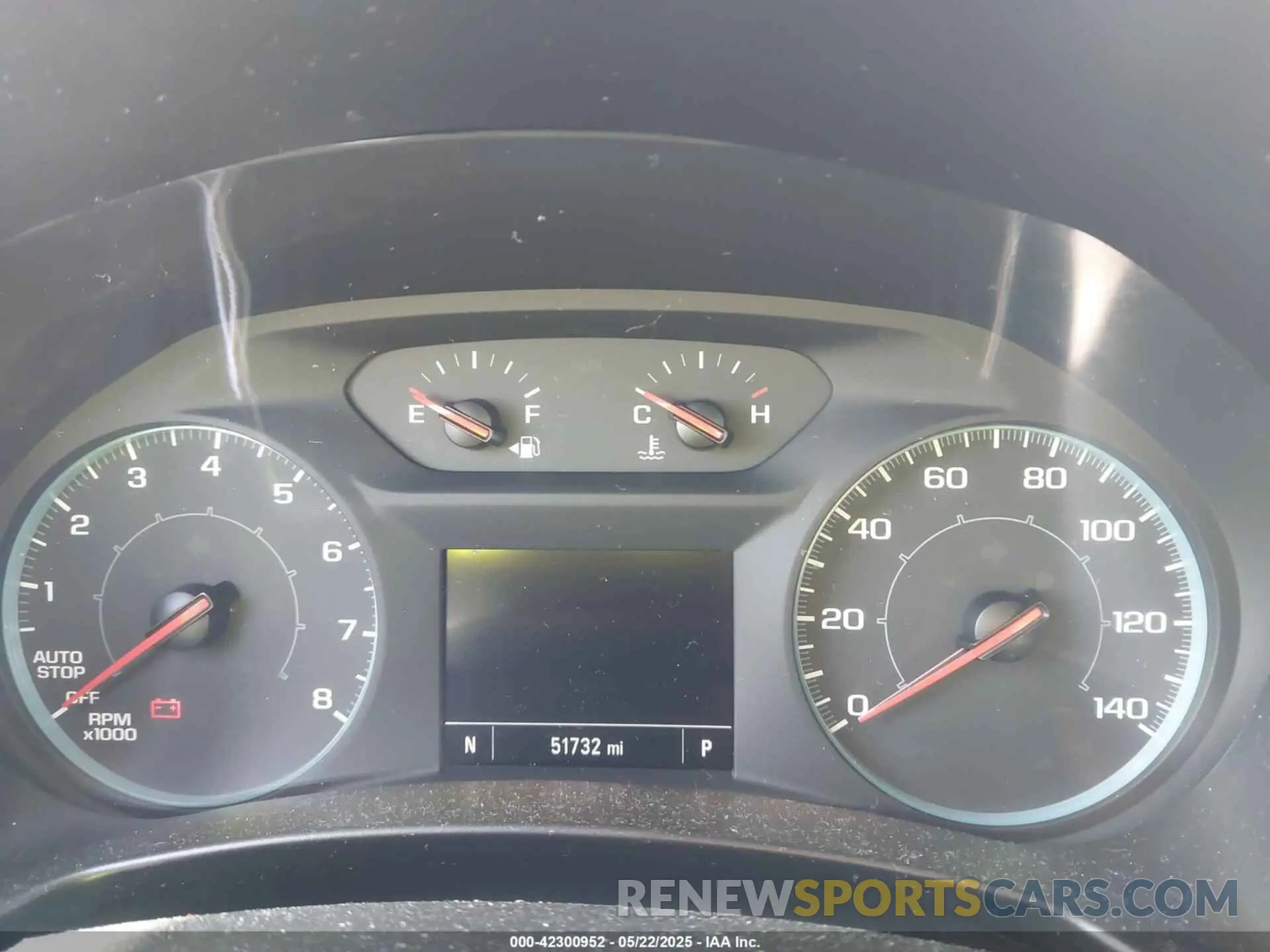 7 fotografías del automóvil dañado 3GNAXHEV2KS562553 CHEVROLET EQUINOX 2019