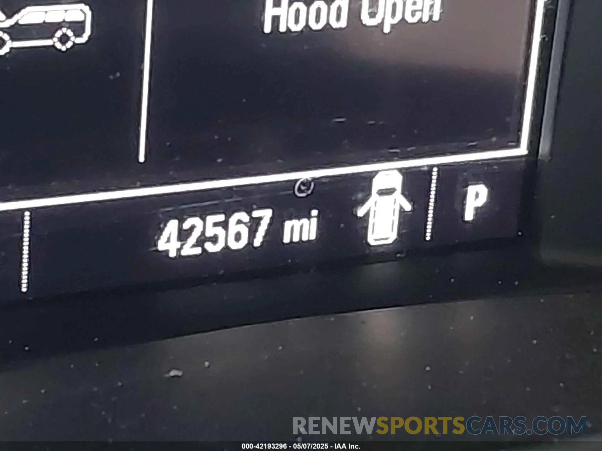 7 fotografías del automóvil dañado 3GNAXHEV6KL202180 CHEVROLET EQUINOX 2019