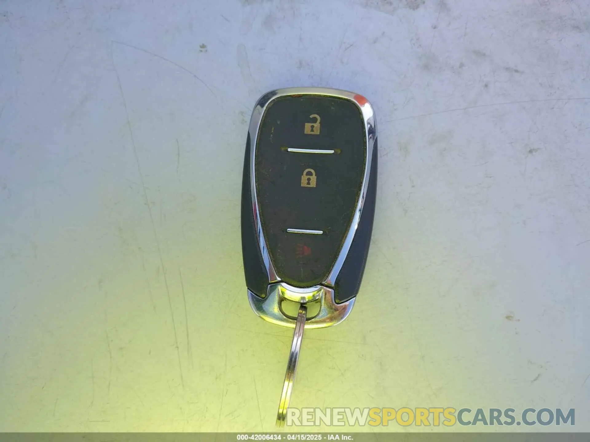 11 fotografías del automóvil dañado 3GNAXHEV6KS676068 CHEVROLET EQUINOX 2019