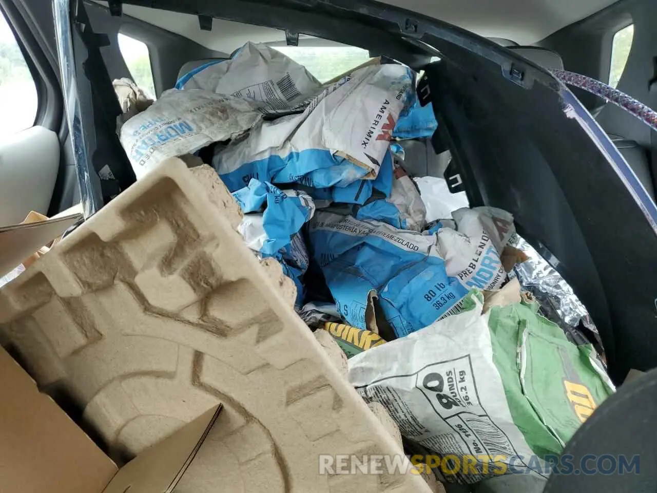 10 fotografías del automóvil dañado 3GNAXHEV7KL310226 CHEVROLET EQUINOX 2019