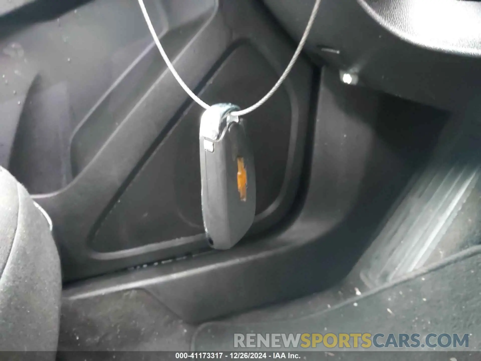 11 fotografías del automóvil dañado 3GNAXHEV8KS564288 CHEVROLET EQUINOX 2019