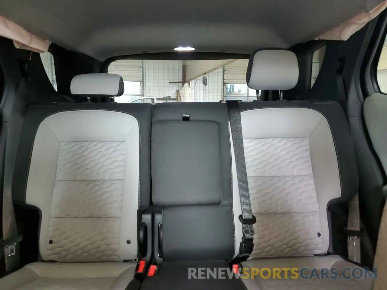 10 fotografías del automóvil dañado 3GNAXHEV9KS544003 CHEVROLET EQUINOX 2019