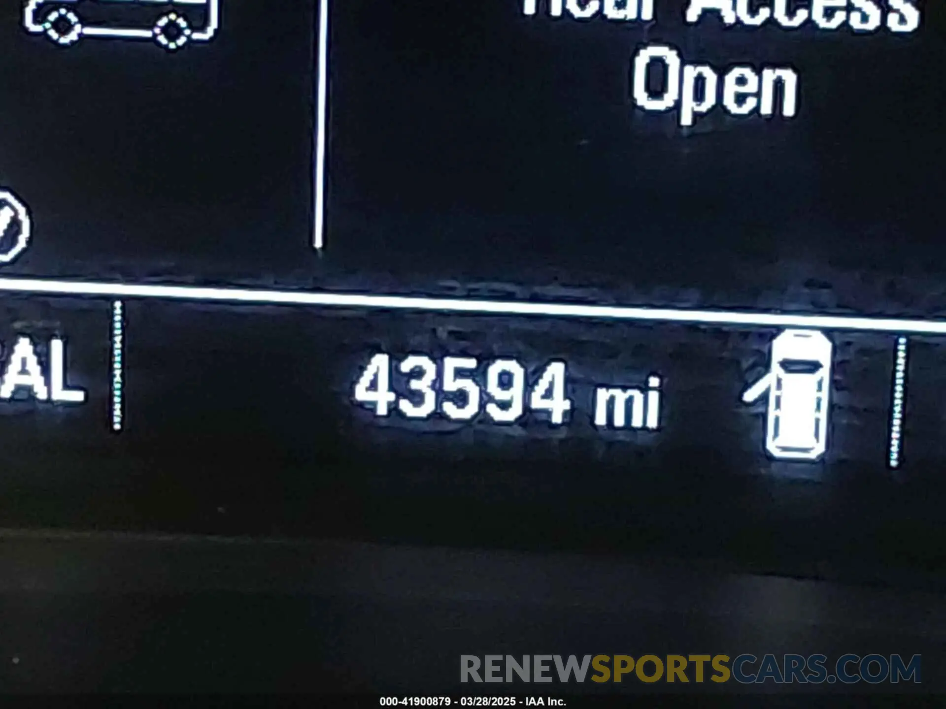 16 fotografías del automóvil dañado 3GNAXHEV9KS599888 CHEVROLET EQUINOX 2019