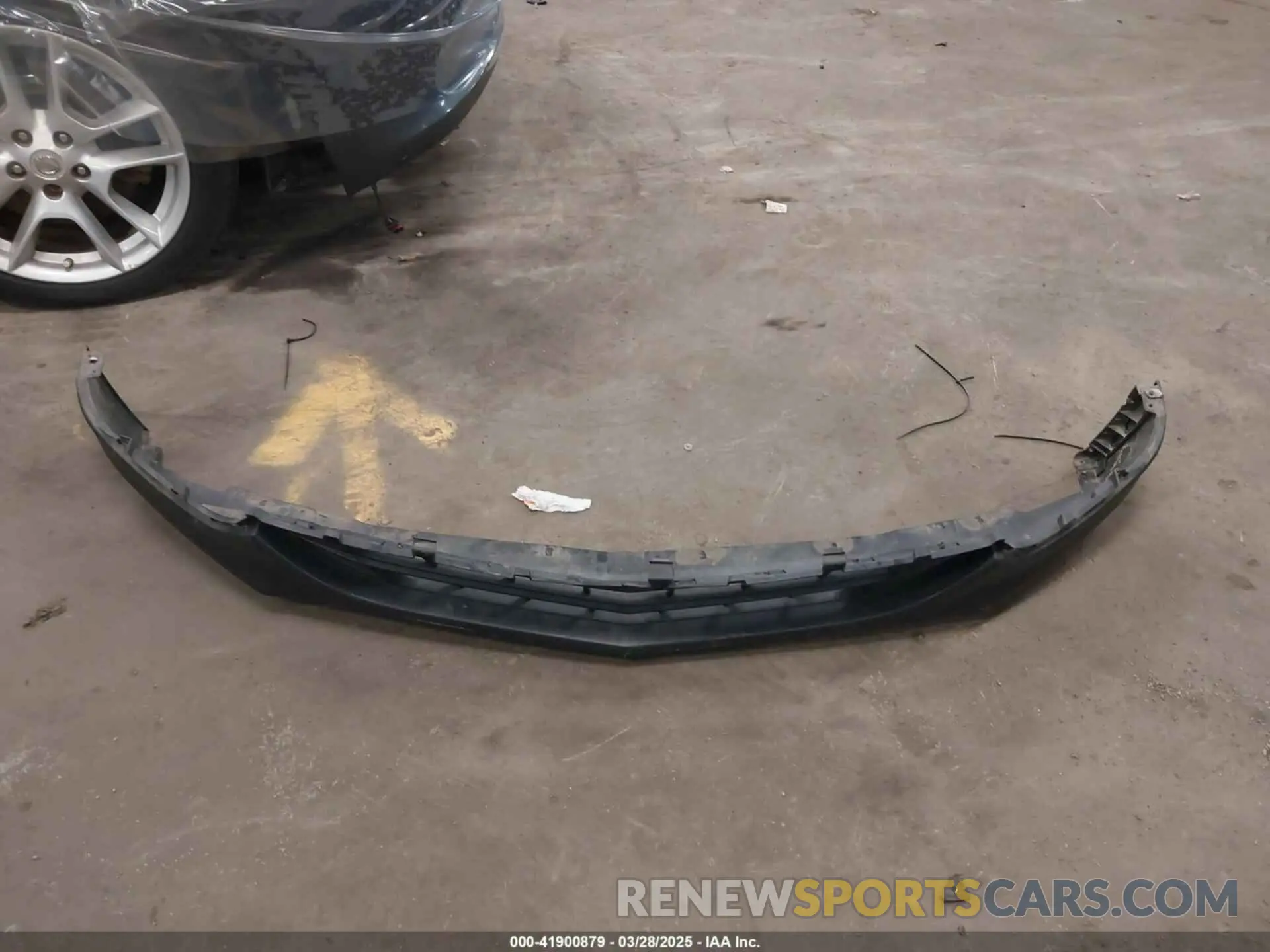19 fotografías del automóvil dañado 3GNAXHEV9KS599888 CHEVROLET EQUINOX 2019