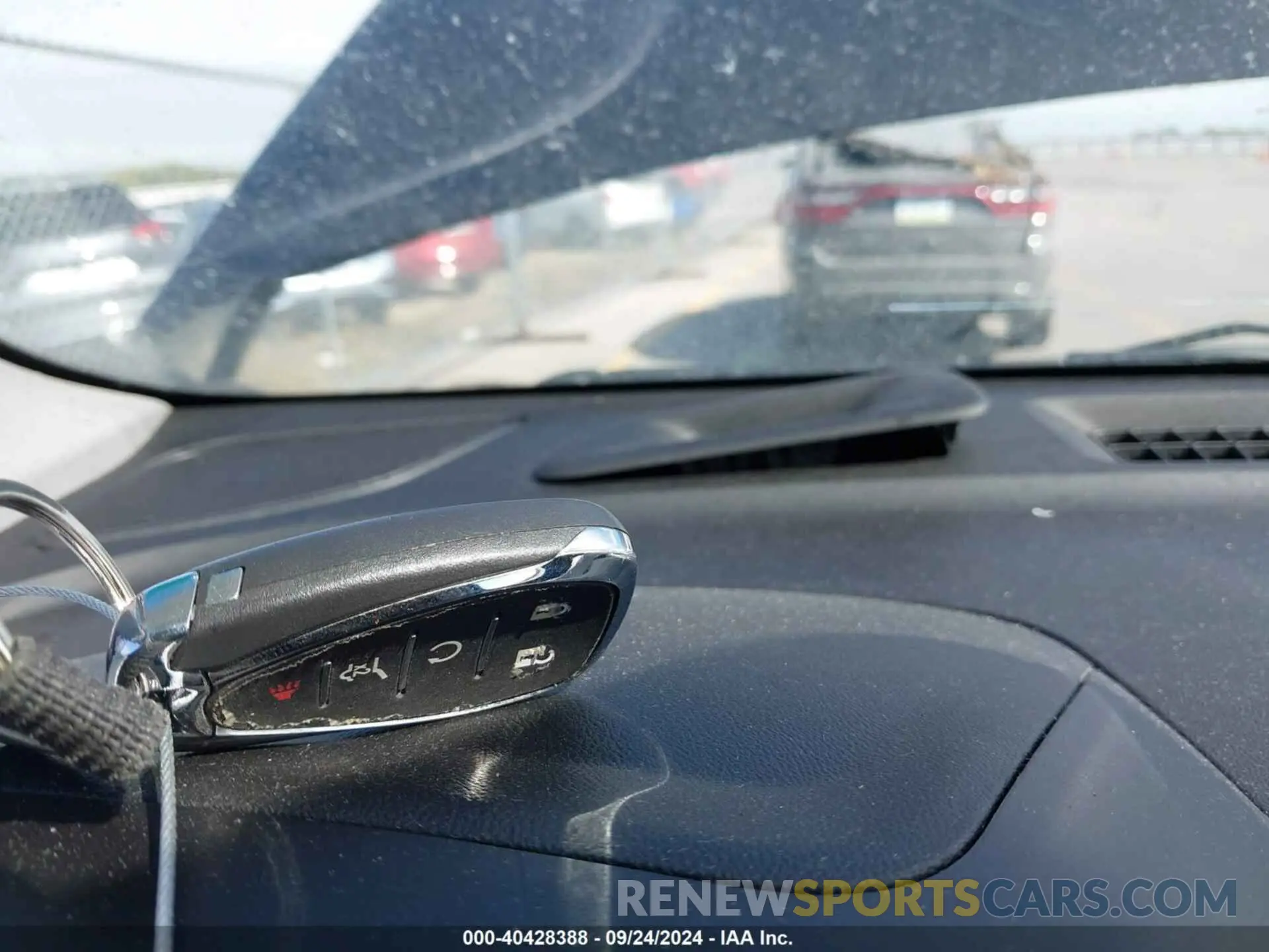11 fotografías del automóvil dañado 3GNAXJEV0KL347464 CHEVROLET EQUINOX 2019