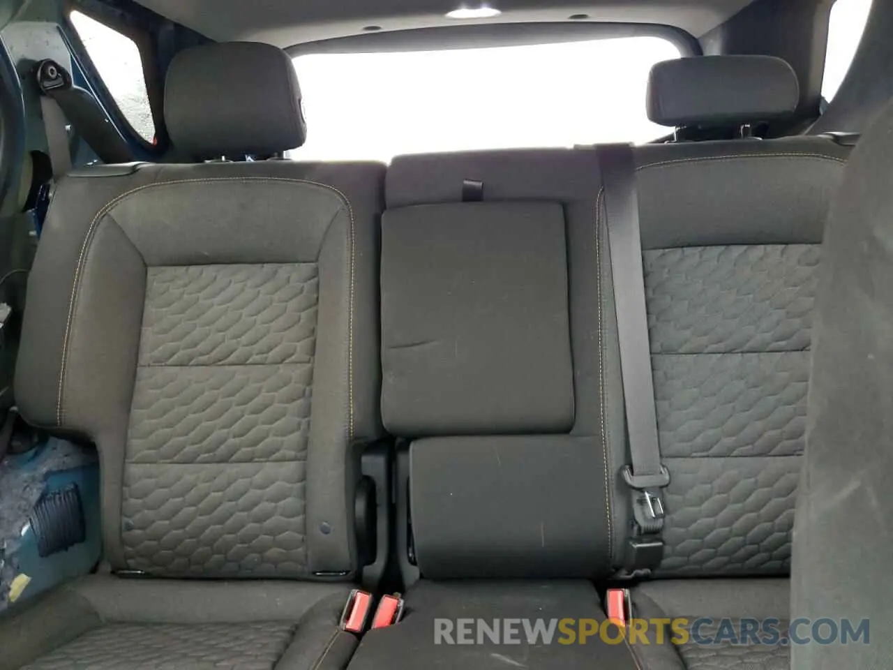 10 fotografías del automóvil dañado 3GNAXJEV2KL311906 CHEVROLET EQUINOX 2019