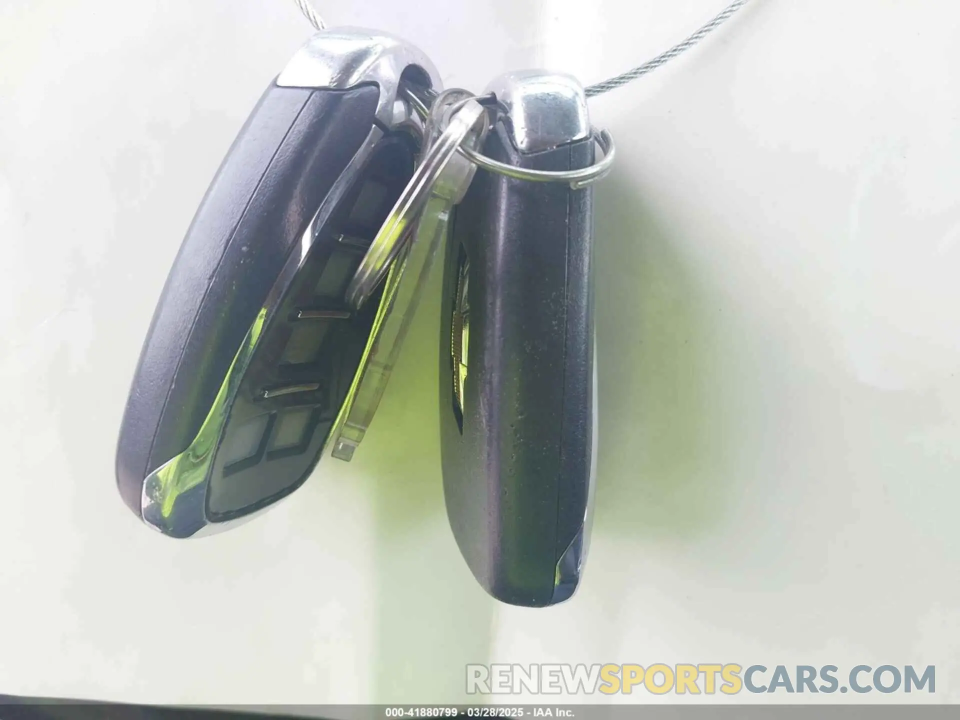 11 fotografías del automóvil dañado 3GNAXJEV3KS617907 CHEVROLET EQUINOX 2019