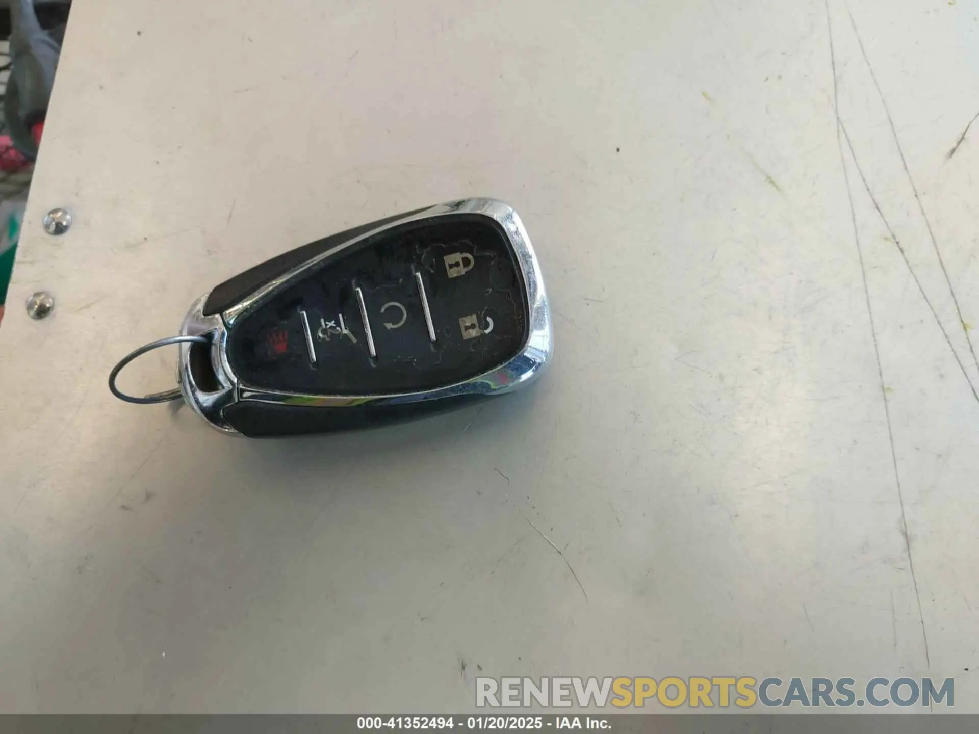 11 fotografías del automóvil dañado 3GNAXJEV8KL309643 CHEVROLET EQUINOX 2019