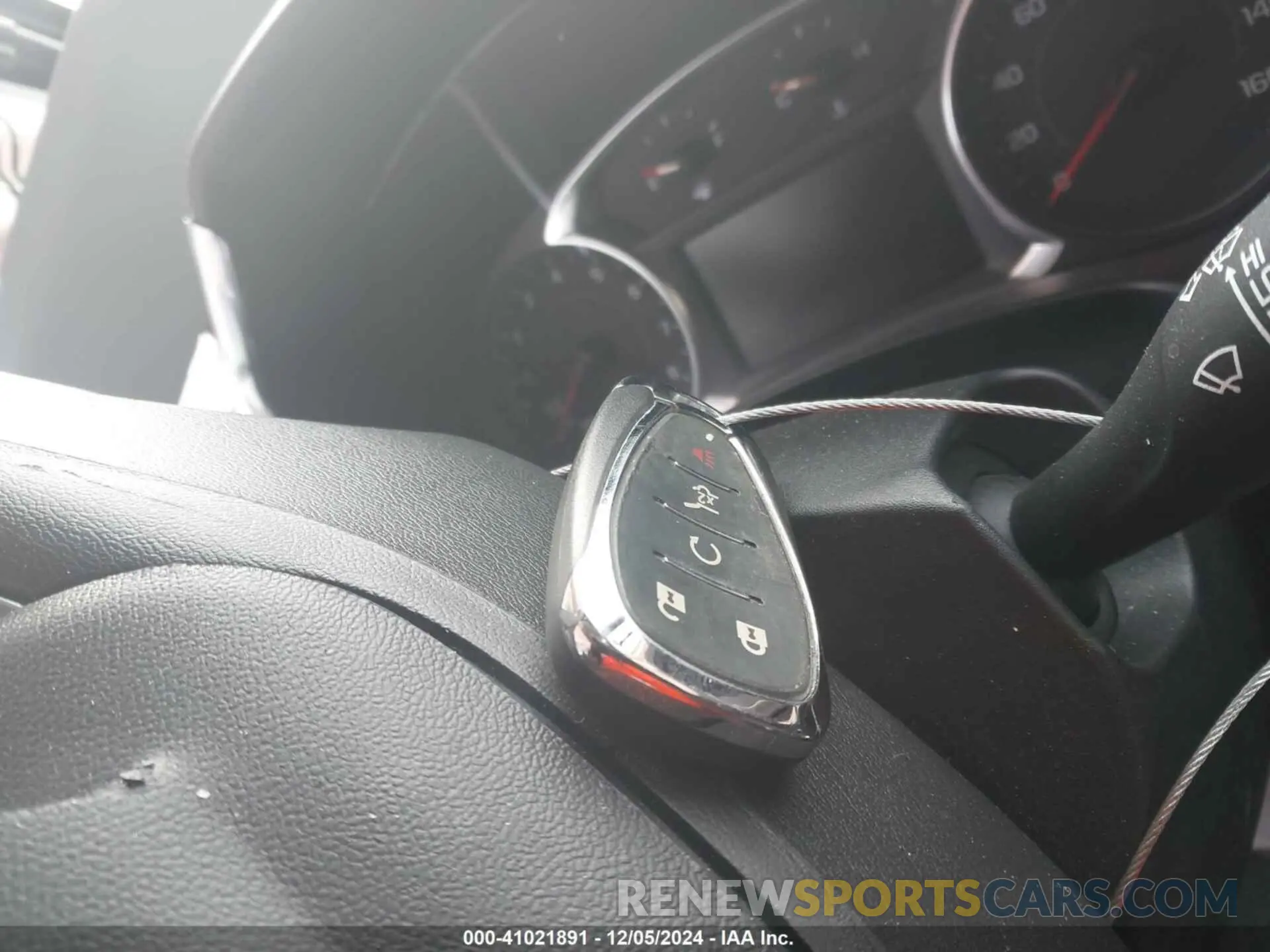 11 fotografías del automóvil dañado 3GNAXJEV8KL360401 CHEVROLET EQUINOX 2019