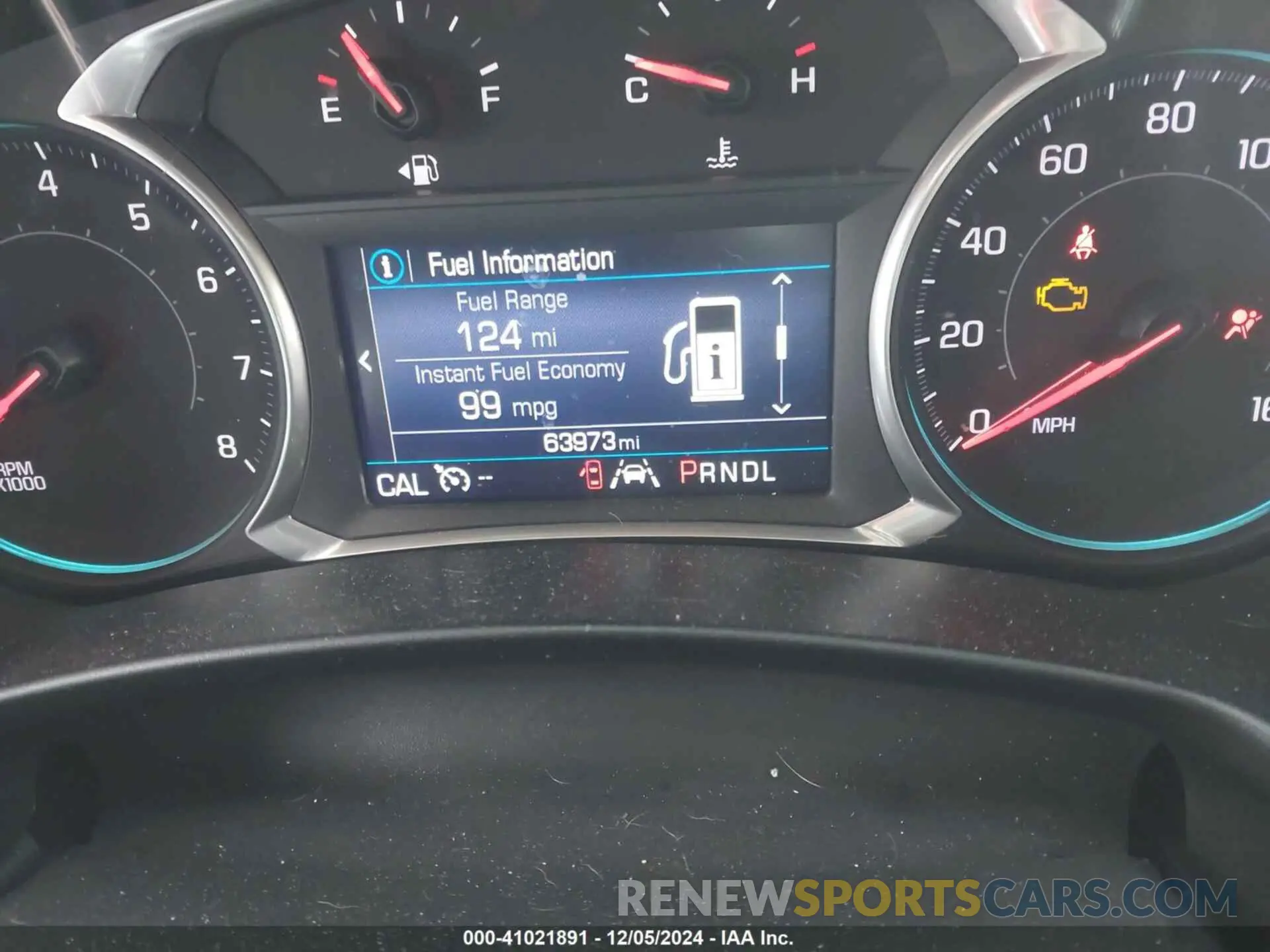 7 fotografías del automóvil dañado 3GNAXJEV8KL360401 CHEVROLET EQUINOX 2019