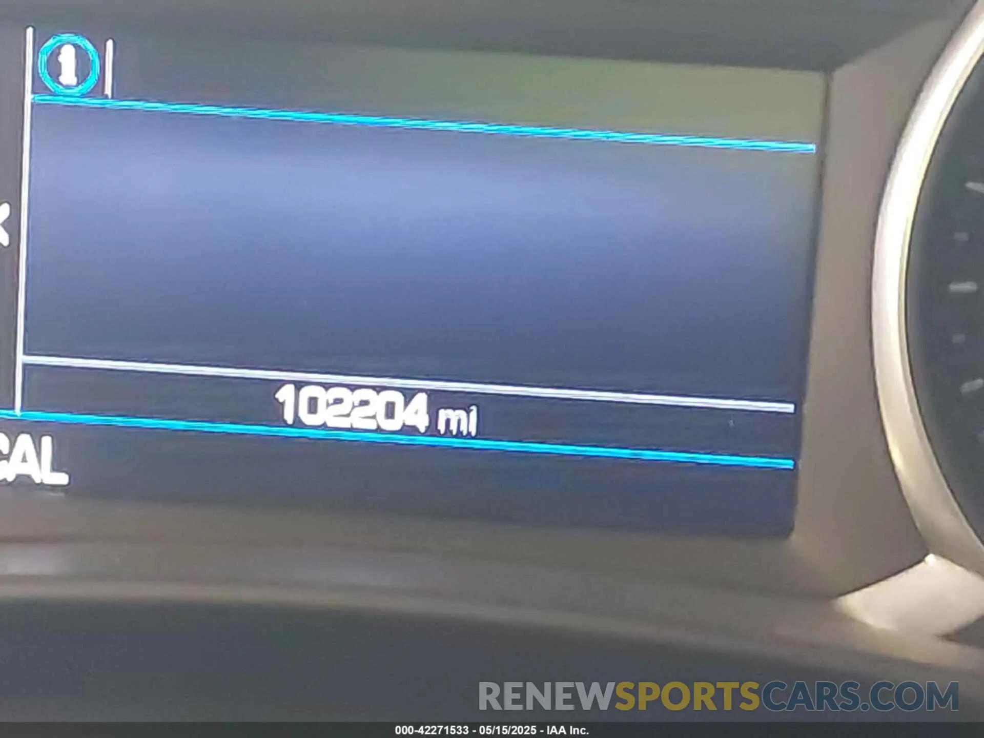 15 fotografías del automóvil dañado 3GNAXJEVXKS598594 CHEVROLET EQUINOX 2019