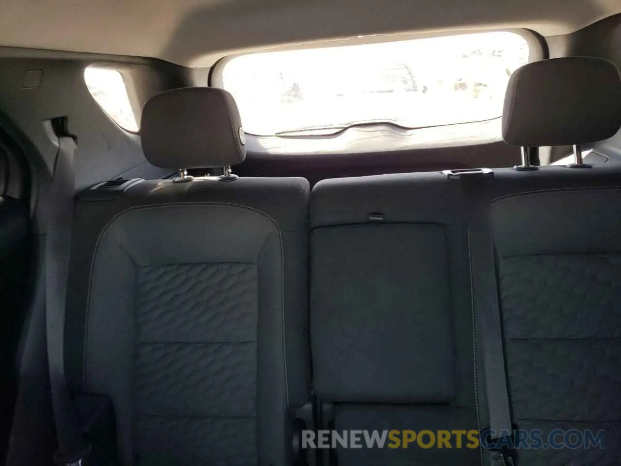 10 fotografías del automóvil dañado 3GNAXKEV0KS608040 CHEVROLET EQUINOX 2019