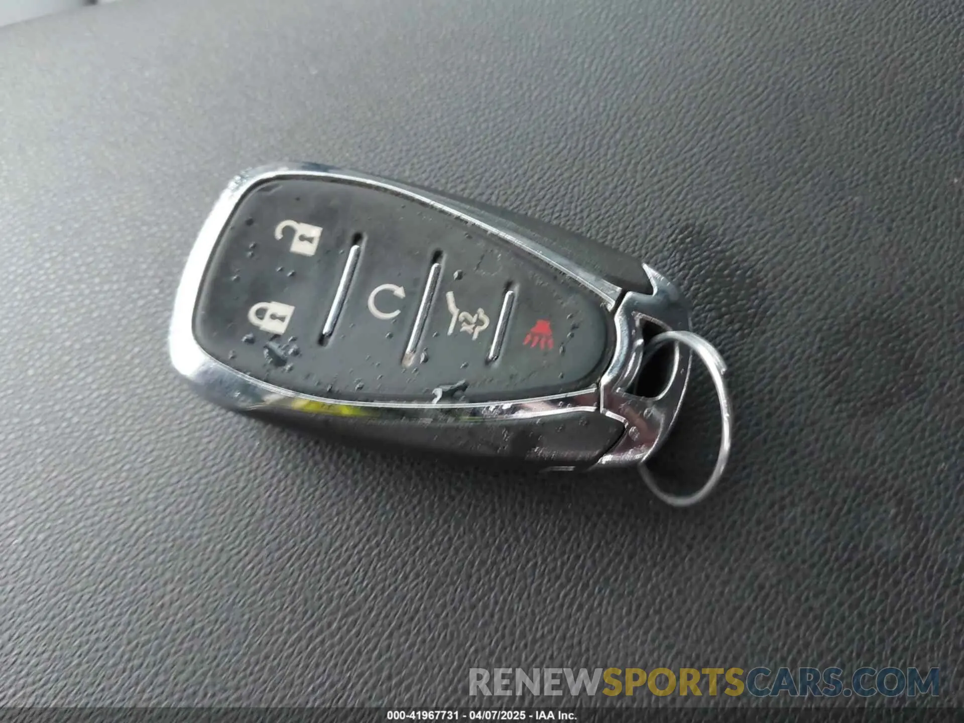 11 fotografías del automóvil dañado 3GNAXKEV1KS541674 CHEVROLET EQUINOX 2019
