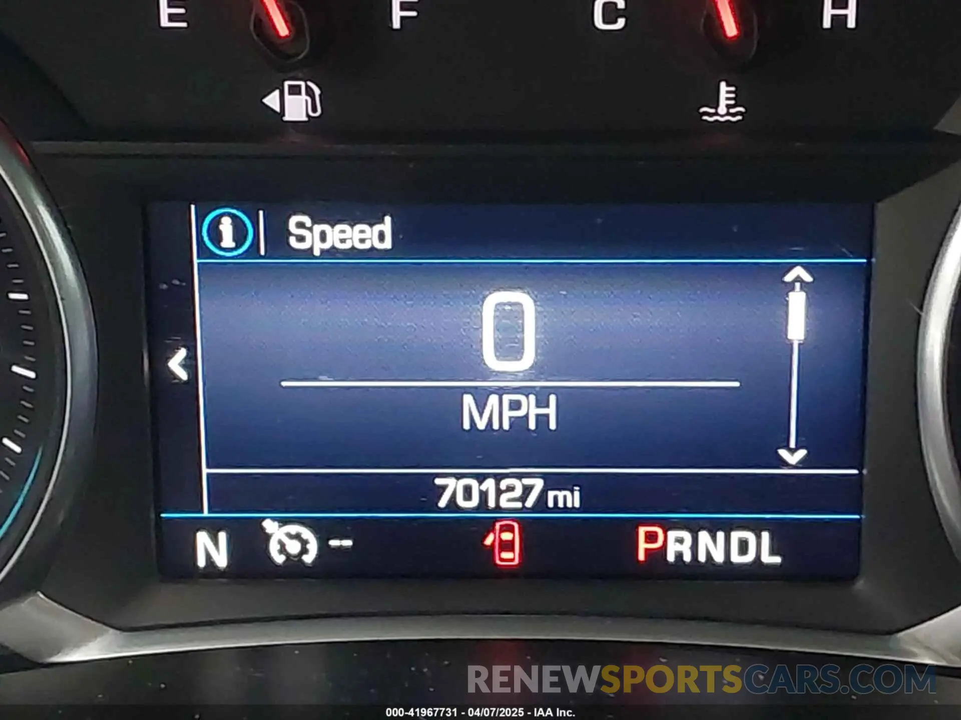 15 fotografías del automóvil dañado 3GNAXKEV1KS541674 CHEVROLET EQUINOX 2019
