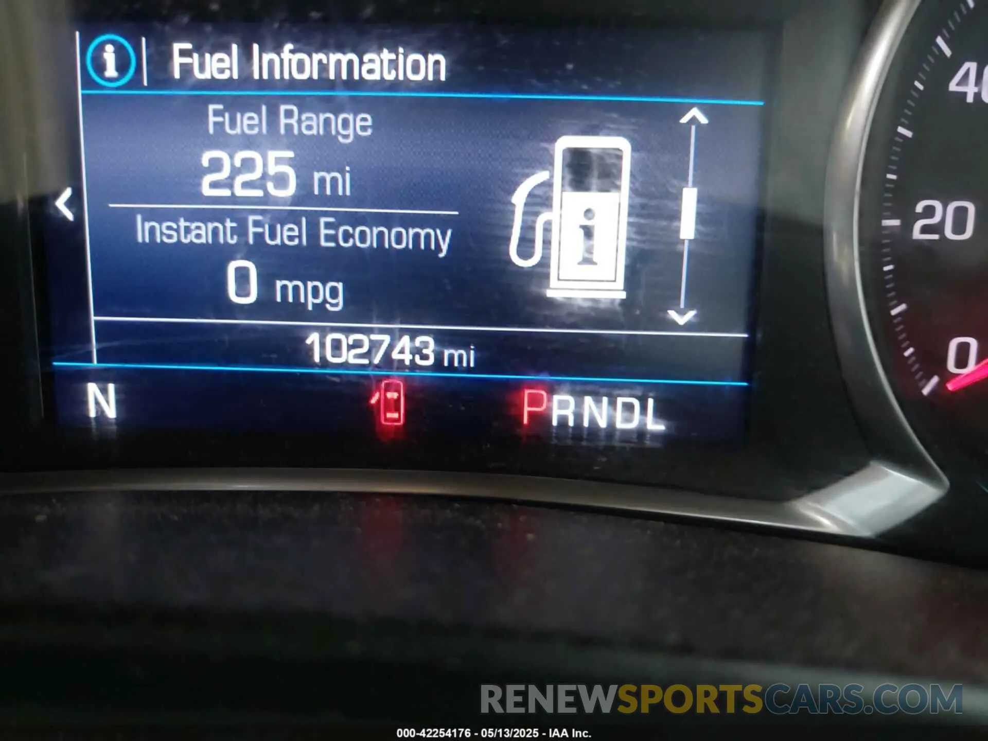 15 fotografías del automóvil dañado 3GNAXKEV1KS547524 CHEVROLET EQUINOX 2019
