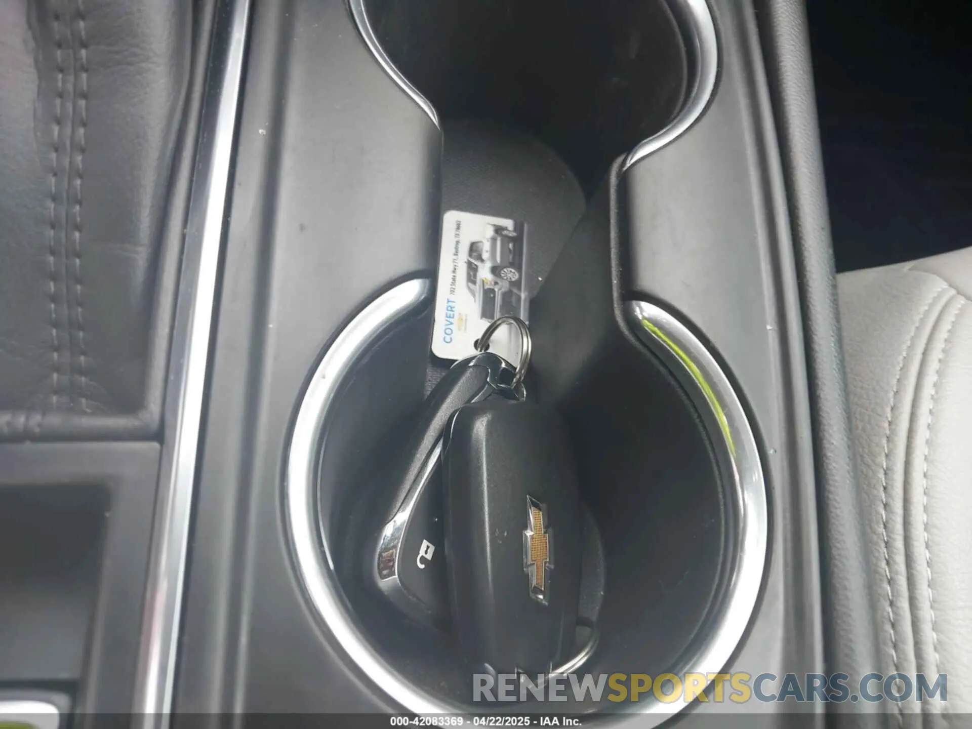 11 fotografías del automóvil dañado 3GNAXKEV1KS669025 CHEVROLET EQUINOX 2019