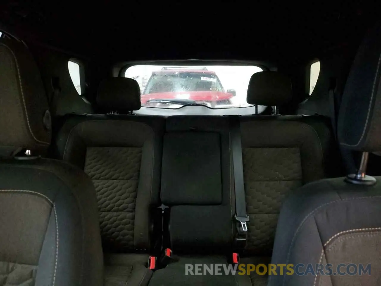 10 fotografías del automóvil dañado 3GNAXKEV2KL242849 CHEVROLET EQUINOX 2019