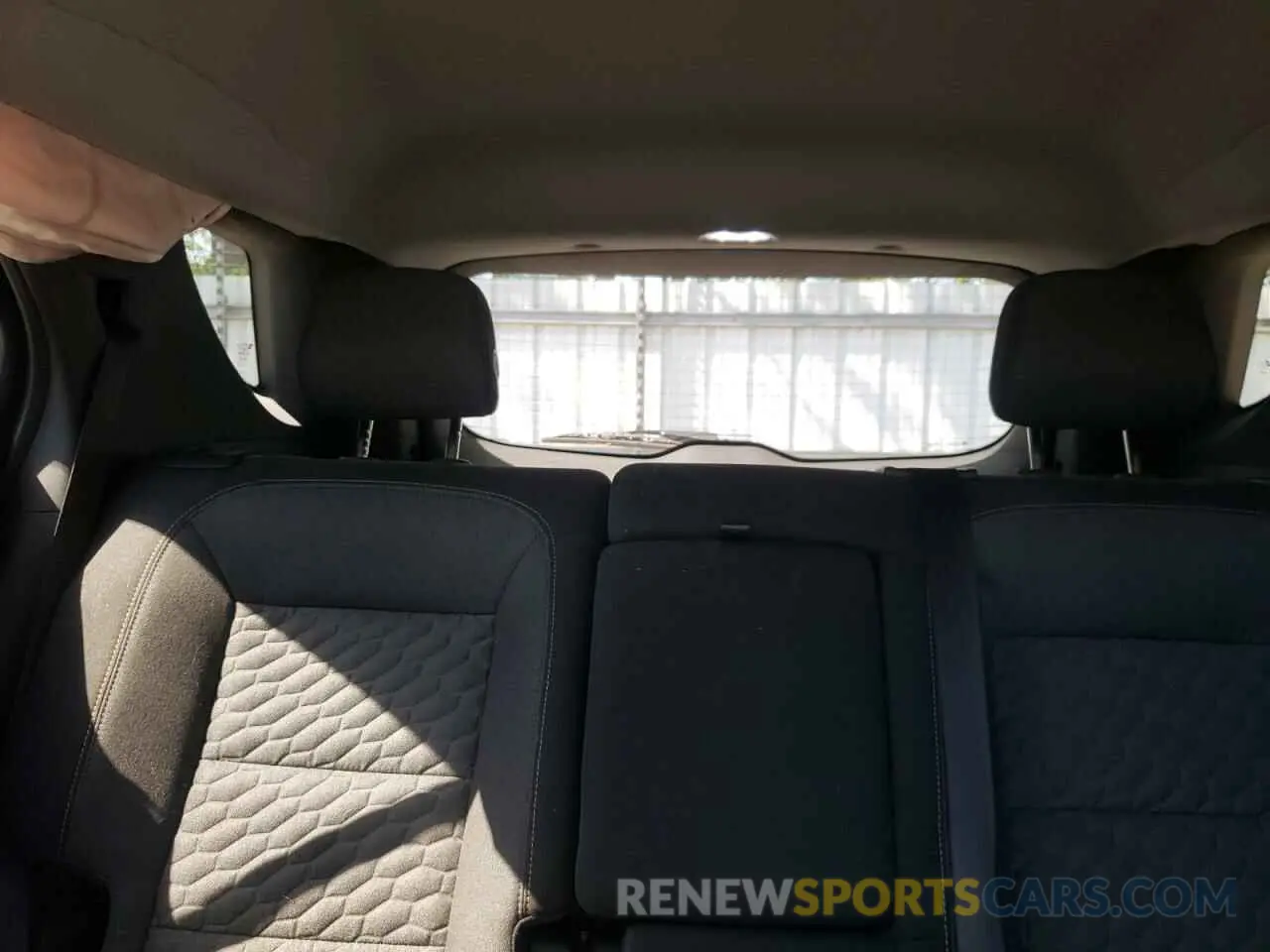 10 fotografías del automóvil dañado 3GNAXKEV2KL282929 CHEVROLET EQUINOX 2019