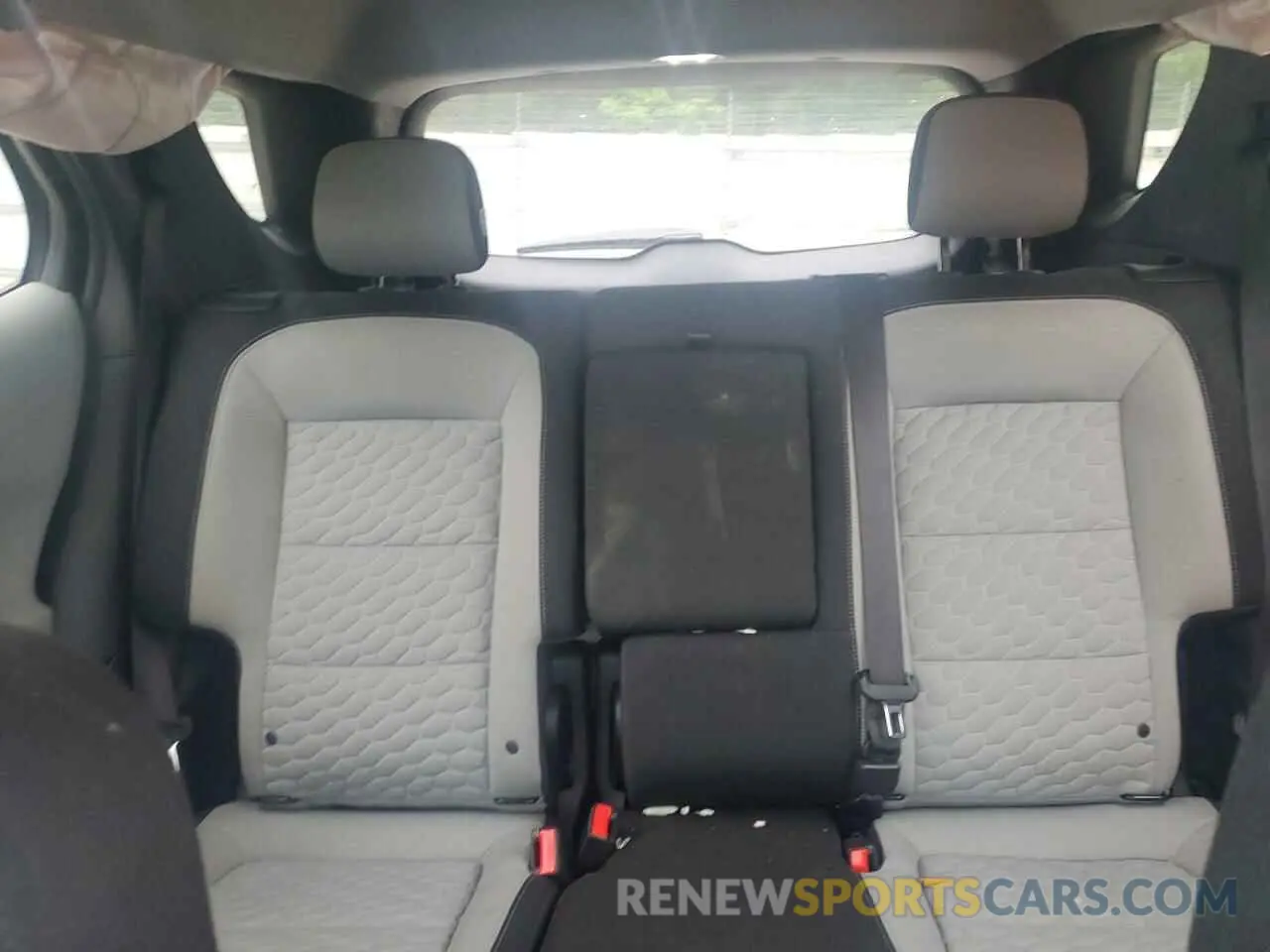 10 fotografías del automóvil dañado 3GNAXKEV2KS621453 CHEVROLET EQUINOX 2019