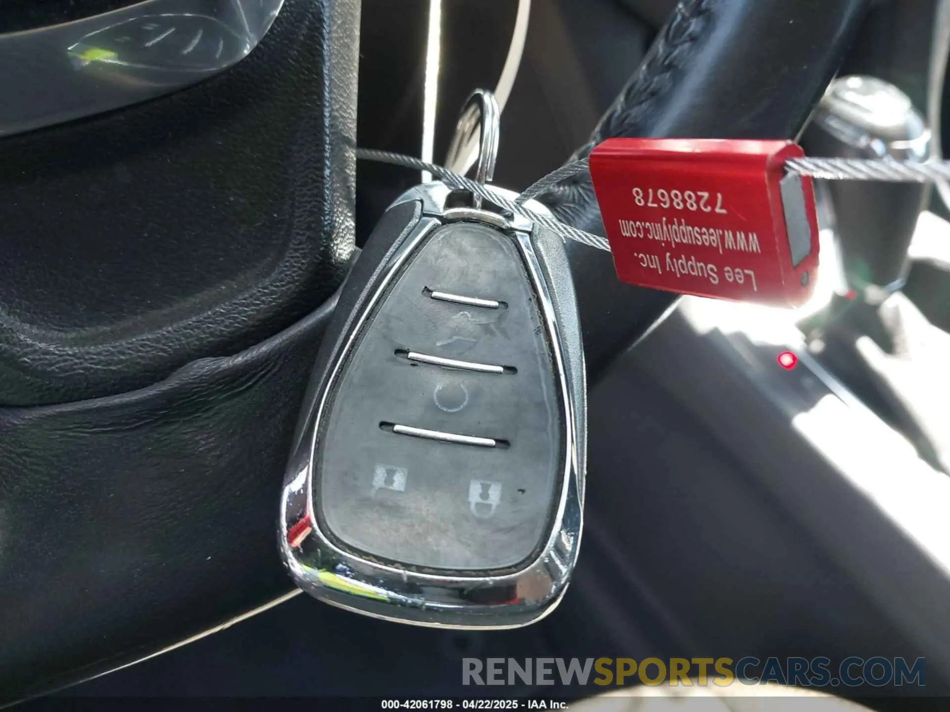 11 fotografías del automóvil dañado 3GNAXKEV3KL199798 CHEVROLET EQUINOX 2019