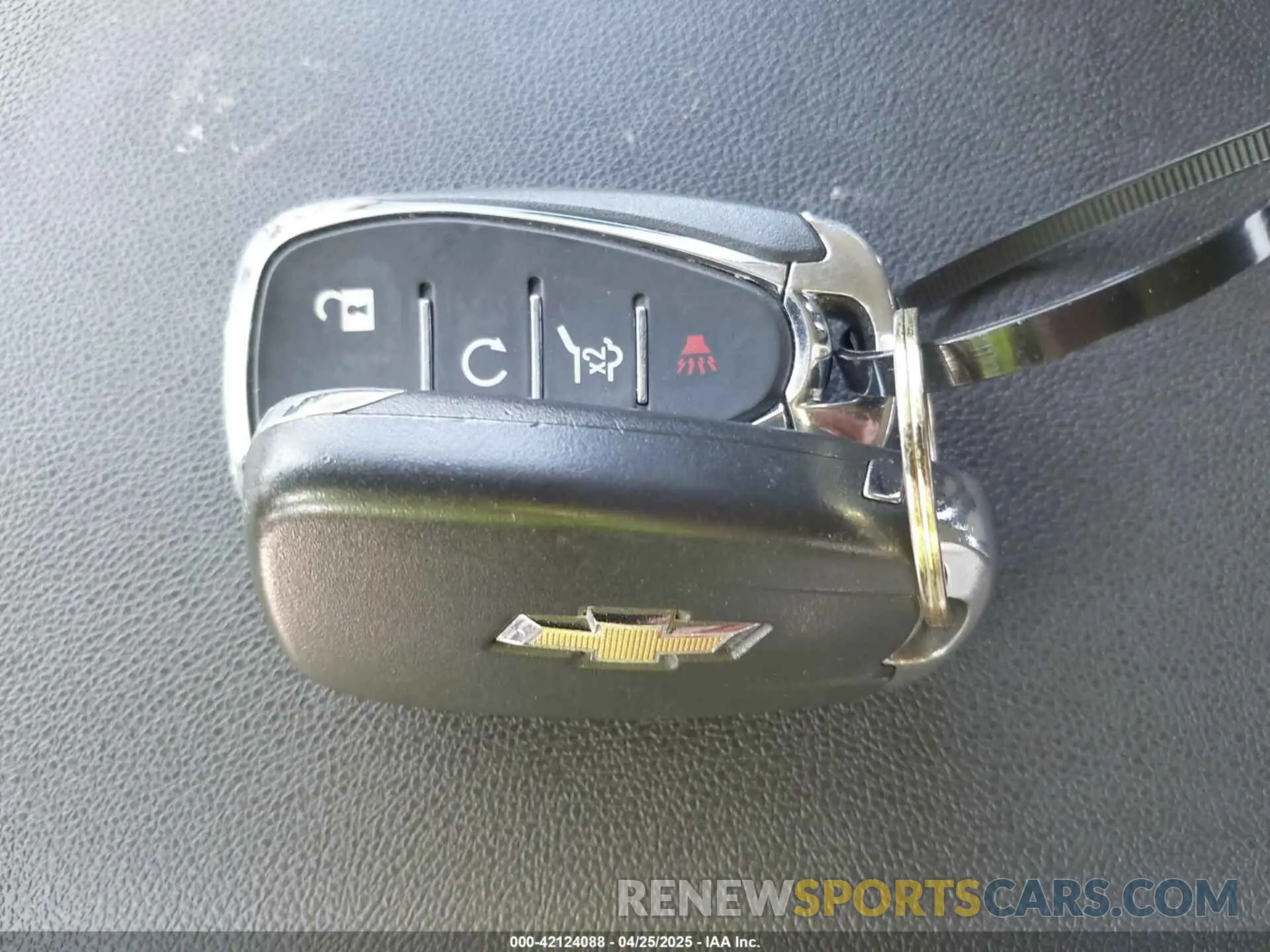 11 fotografías del automóvil dañado 3GNAXKEV3KS647429 CHEVROLET EQUINOX 2019