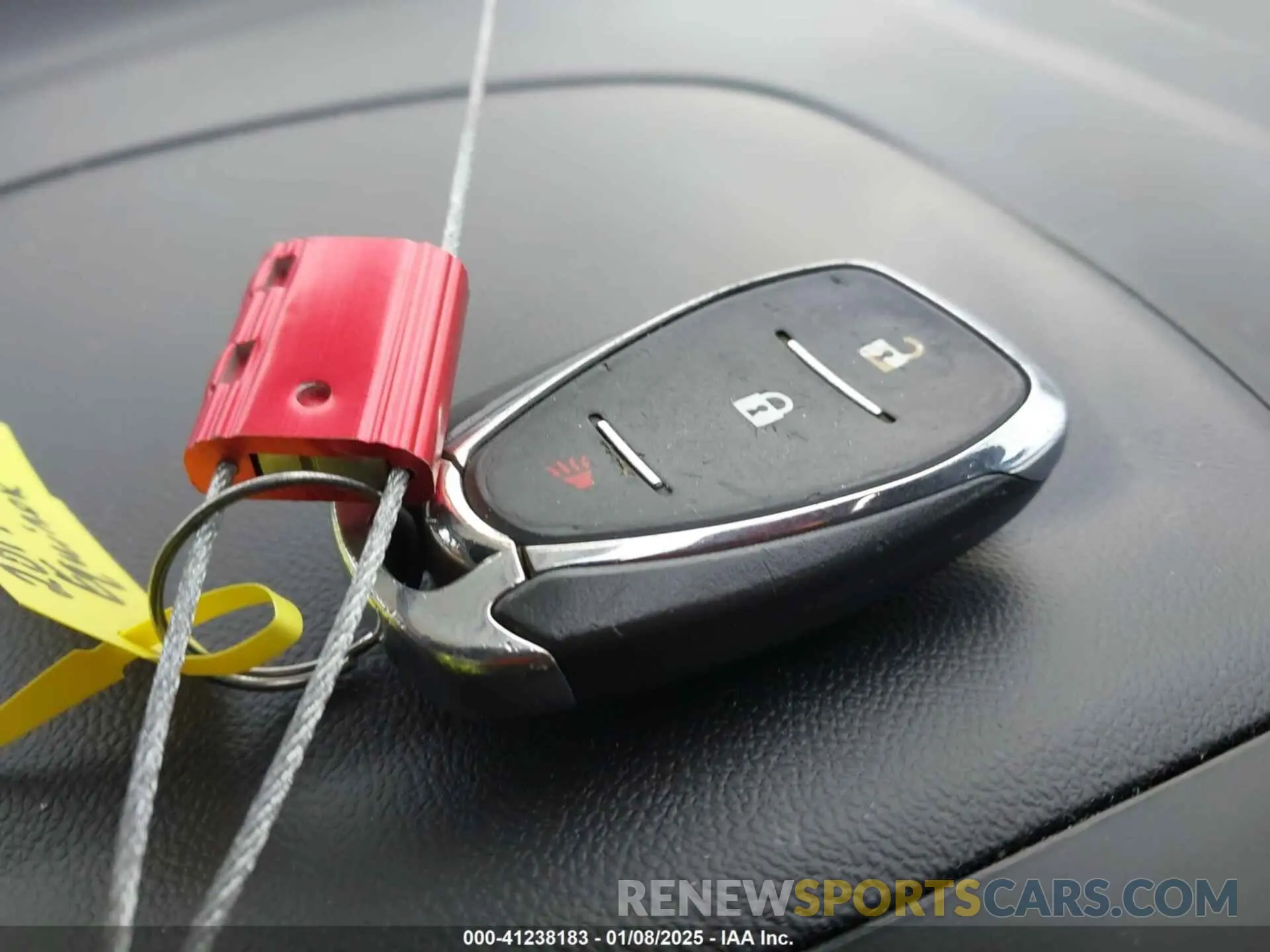 11 fotografías del automóvil dañado 3GNAXKEV4KS517076 CHEVROLET EQUINOX 2019