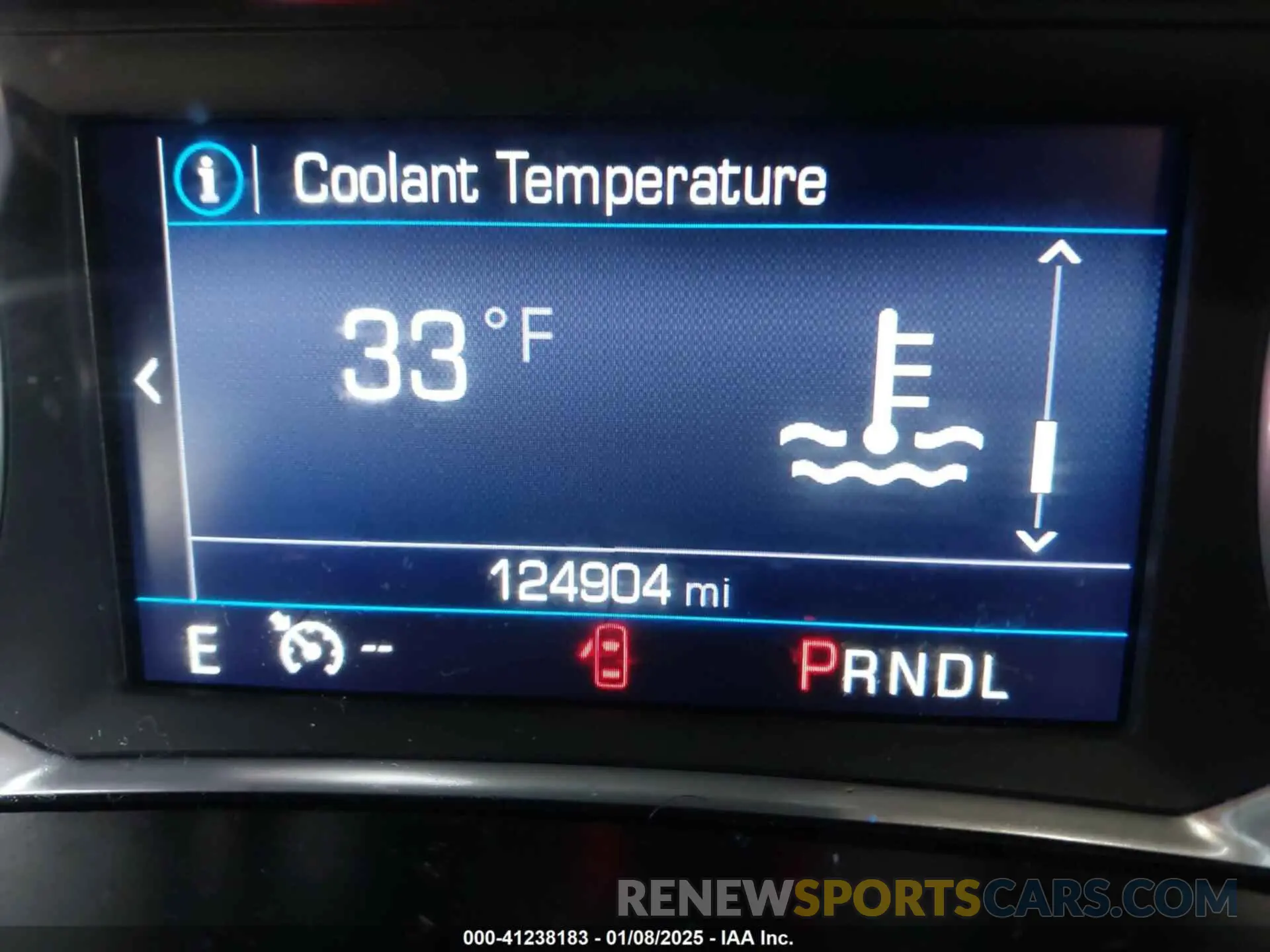 15 fotografías del automóvil dañado 3GNAXKEV4KS517076 CHEVROLET EQUINOX 2019