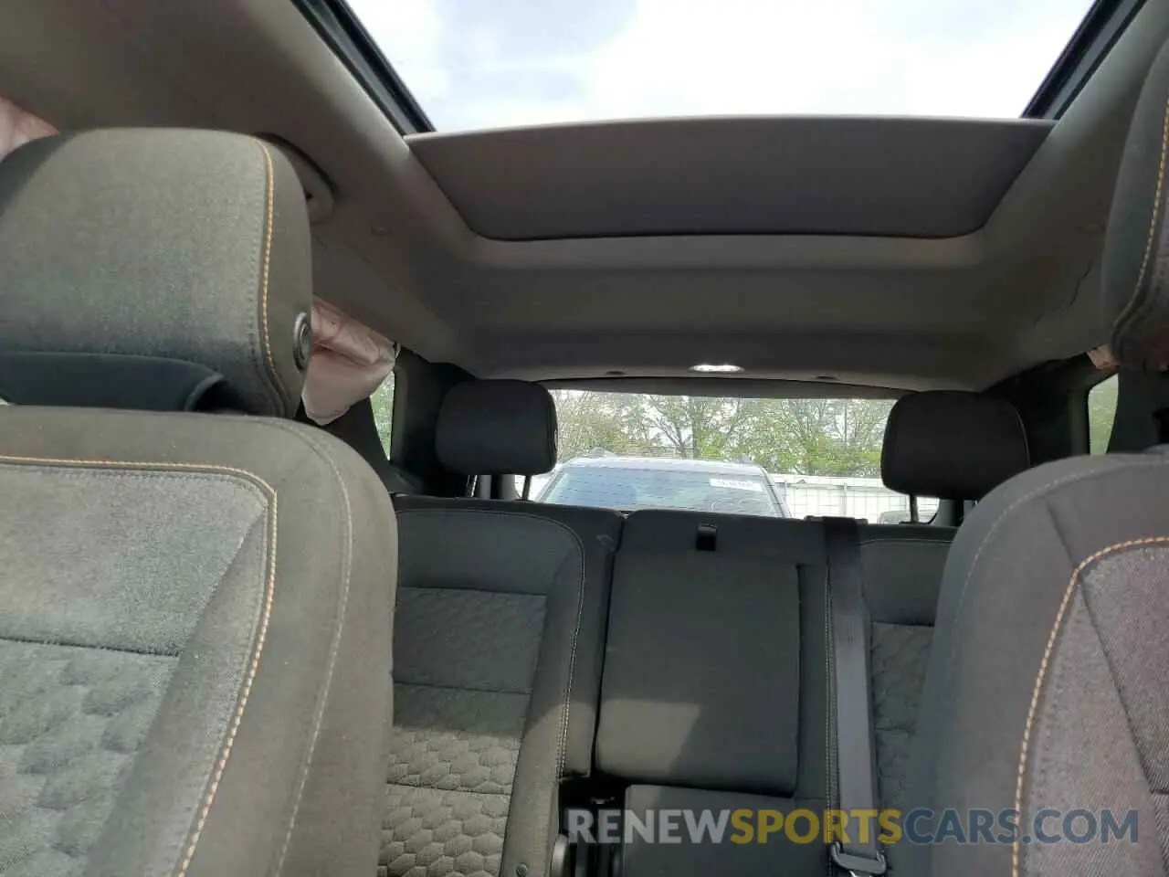 10 fotografías del automóvil dañado 3GNAXKEV4KS627853 CHEVROLET EQUINOX 2019