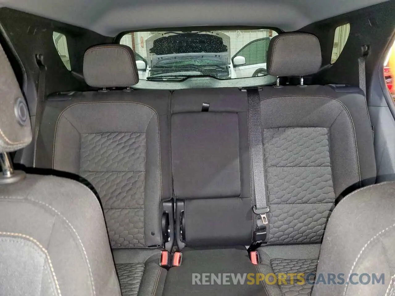 10 fotografías del automóvil dañado 3GNAXKEV4KS654325 CHEVROLET EQUINOX 2019