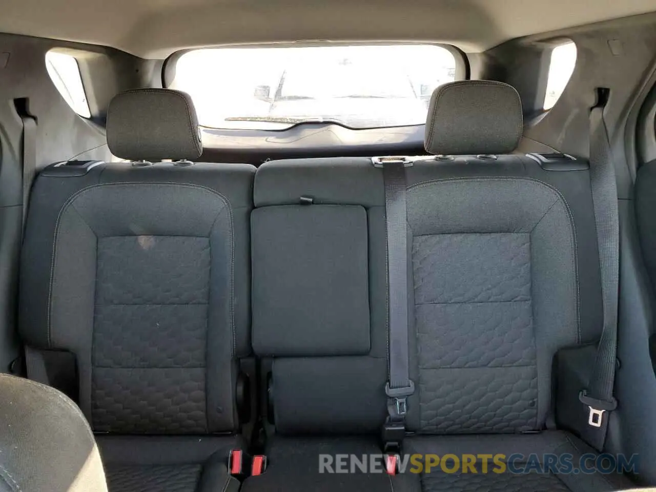 10 fotografías del automóvil dañado 3GNAXKEV5KL291589 CHEVROLET EQUINOX 2019