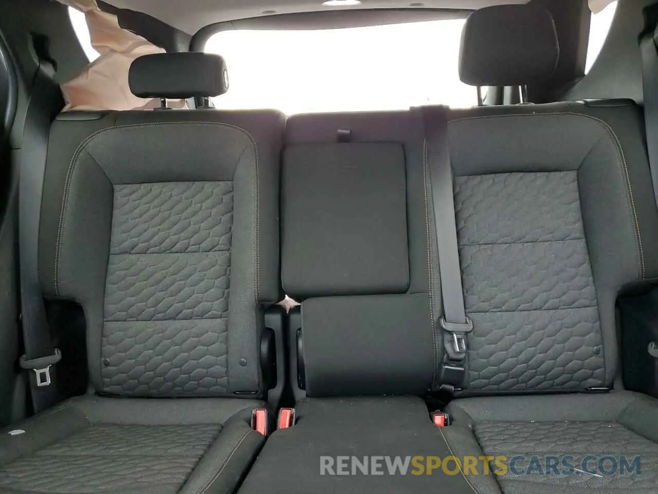 10 fotografías del automóvil dañado 3GNAXKEV5KS631622 CHEVROLET EQUINOX 2019