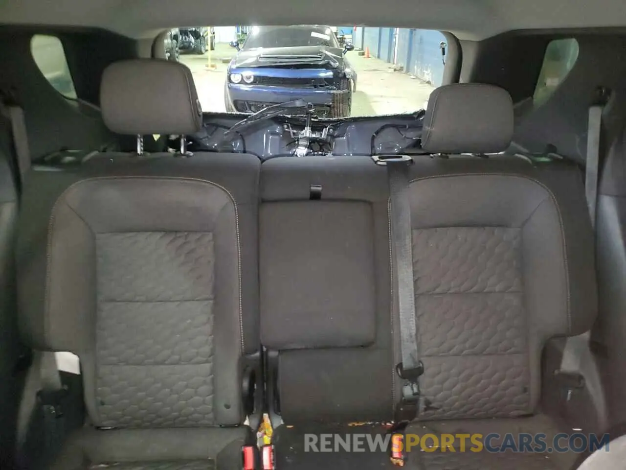 10 fotografías del automóvil dañado 3GNAXKEV6KL246449 CHEVROLET EQUINOX 2019