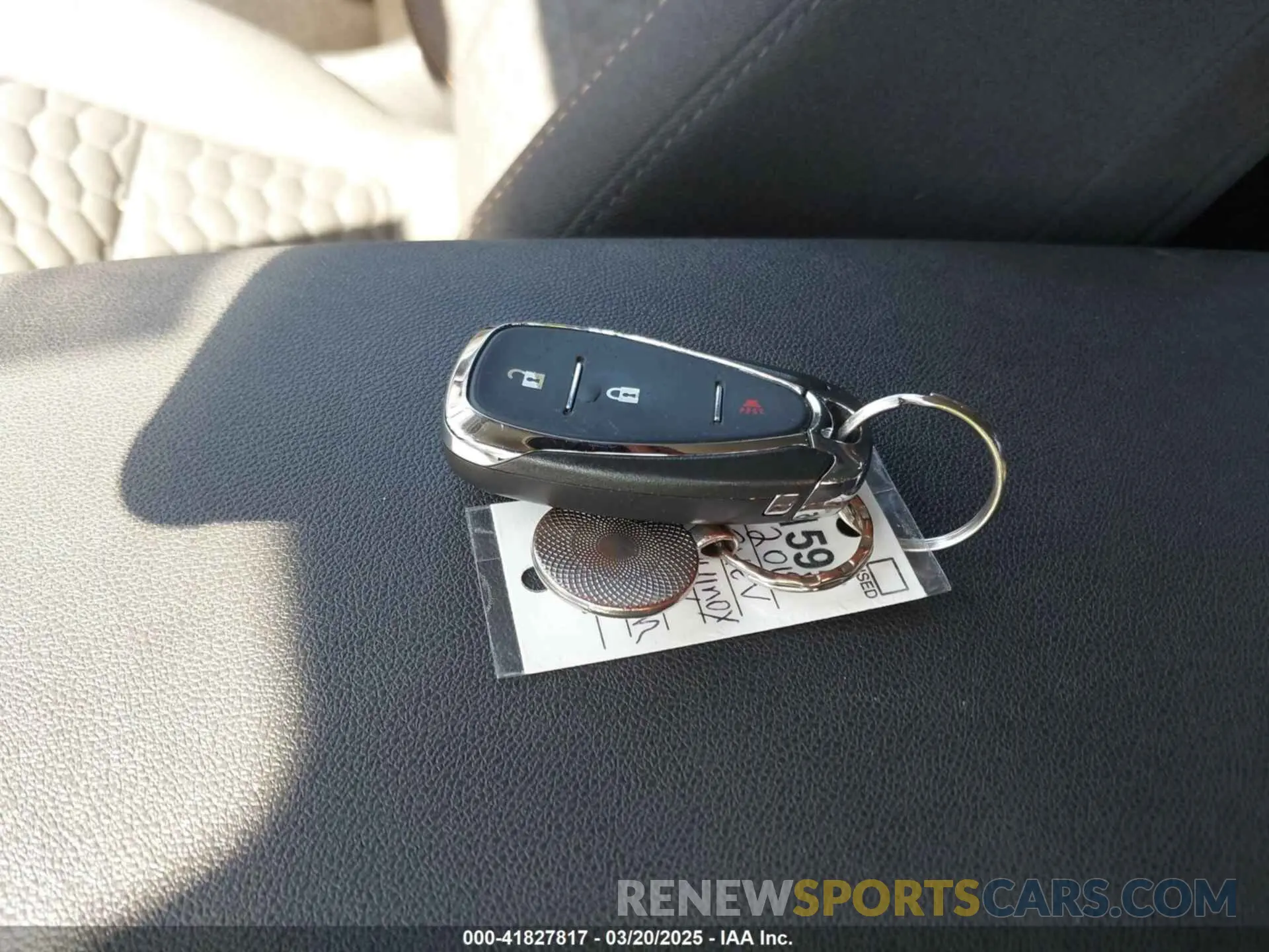 11 fotografías del automóvil dañado 3GNAXKEV7KS663049 CHEVROLET EQUINOX 2019