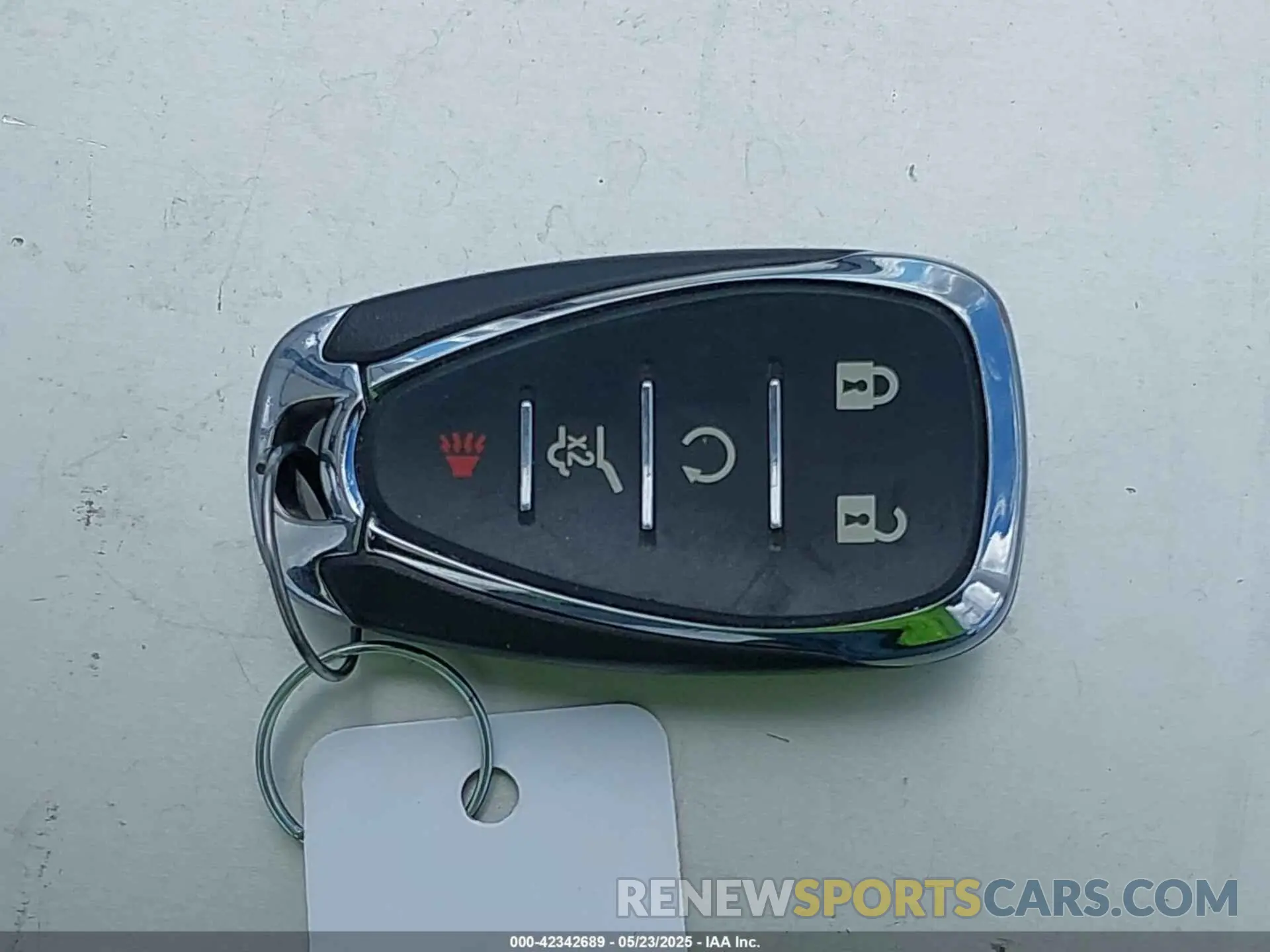 11 fotografías del automóvil dañado 3GNAXKEV7KS677341 CHEVROLET EQUINOX 2019