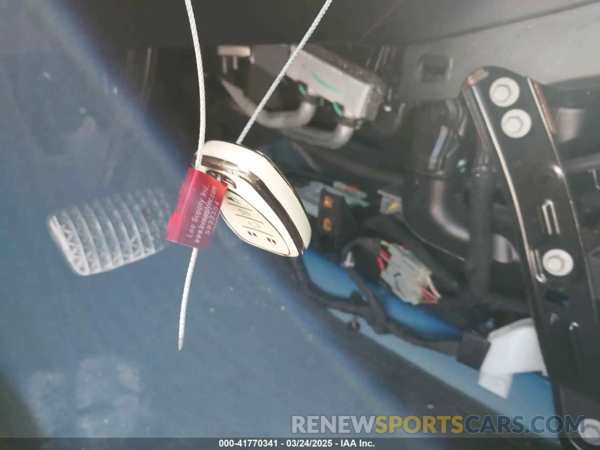 11 fotografías del automóvil dañado 3GNAXKEV8KL208088 CHEVROLET EQUINOX 2019
