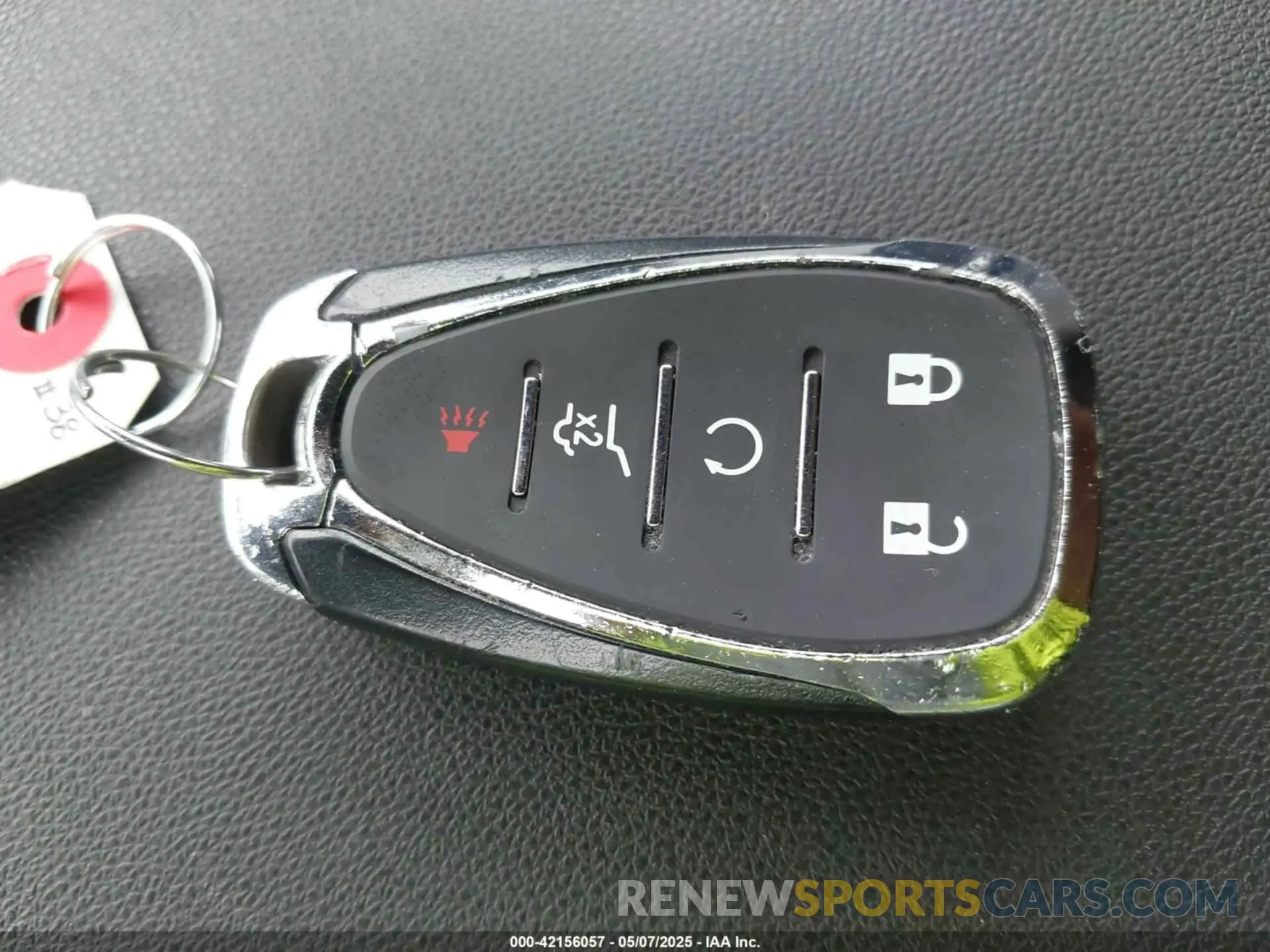 11 fotografías del automóvil dañado 3GNAXKEV8KS674187 CHEVROLET EQUINOX 2019