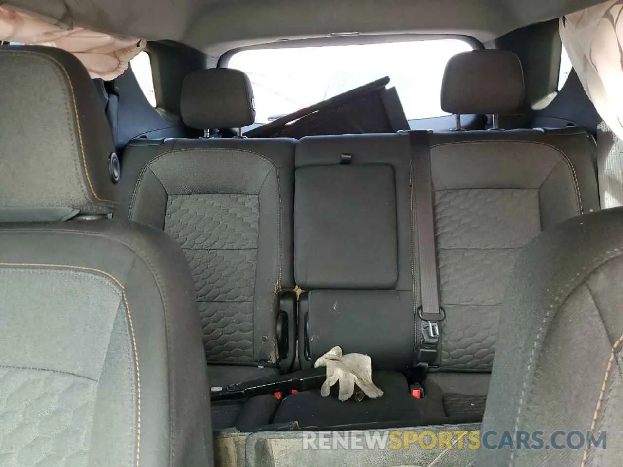 10 fotografías del automóvil dañado 3GNAXKEV9KS592534 CHEVROLET EQUINOX 2019