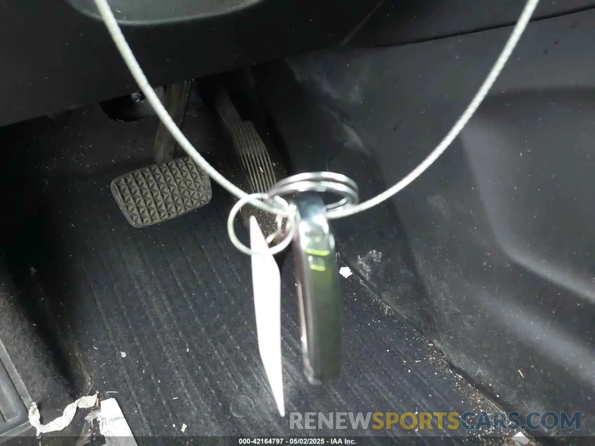 11 fotografías del automóvil dañado 3GNAXKEVXKL315854 CHEVROLET EQUINOX 2019