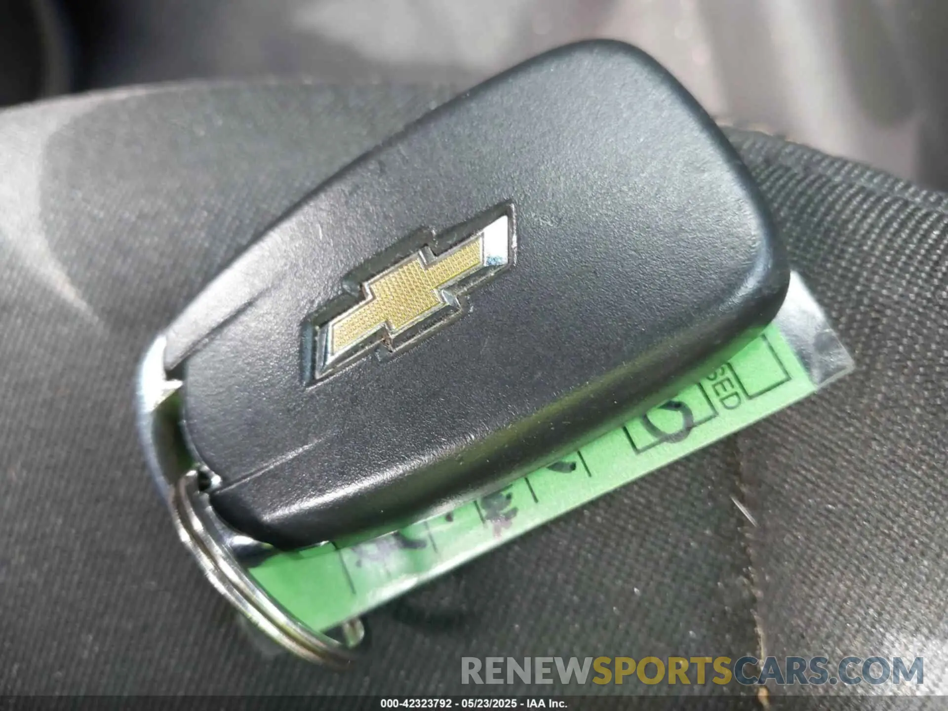 11 fotografías del automóvil dañado 3GNAXKEVXKS586516 CHEVROLET EQUINOX 2019