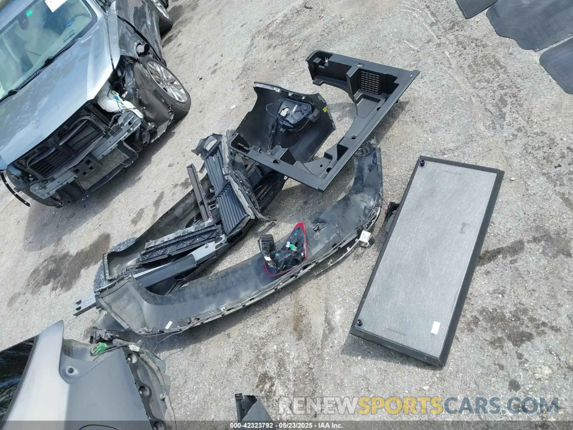 12 fotografías del automóvil dañado 3GNAXKEVXKS586516 CHEVROLET EQUINOX 2019
