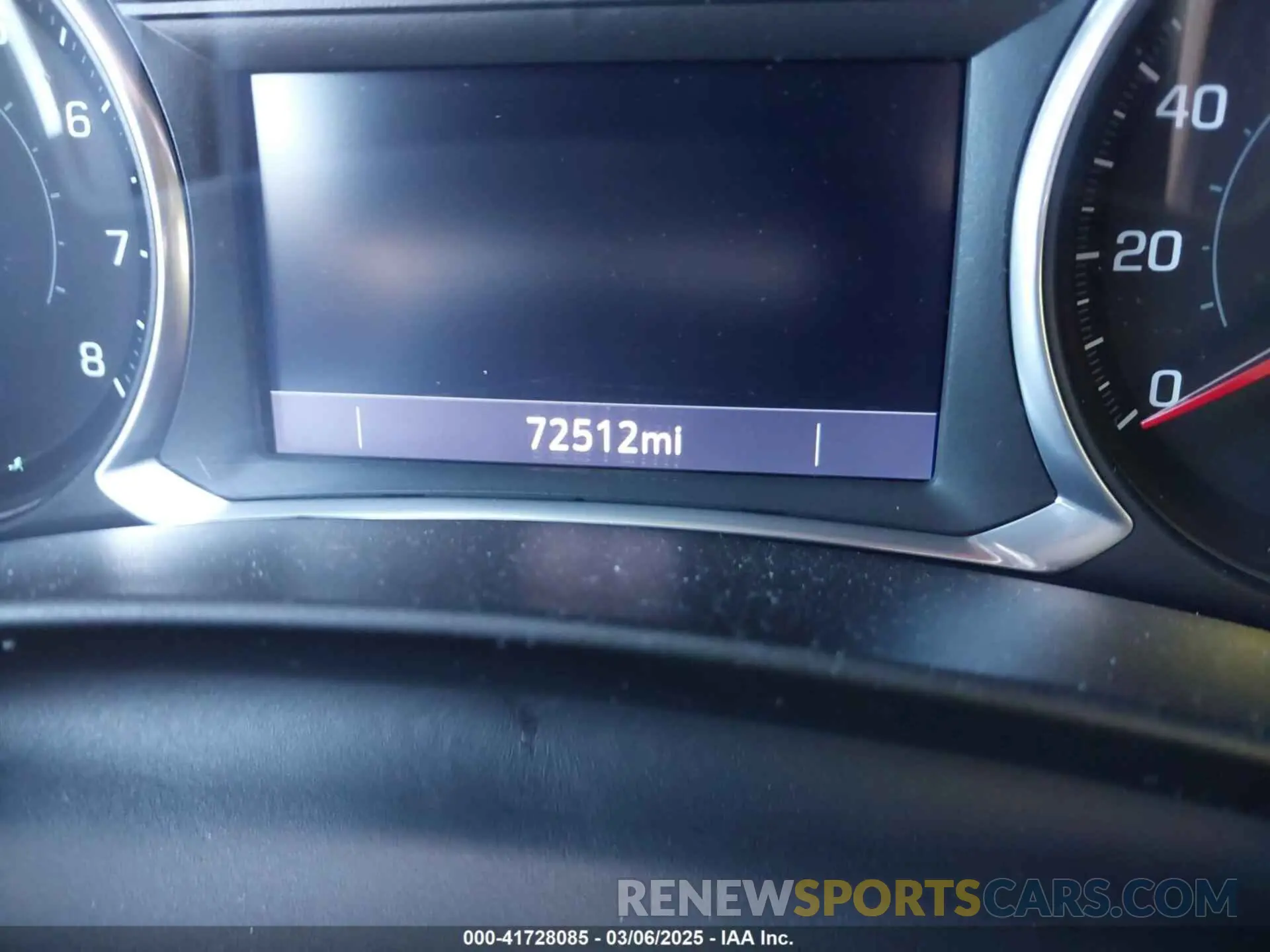 7 fotografías del automóvil dañado 3GNAXLEX1KS681828 CHEVROLET EQUINOX 2019