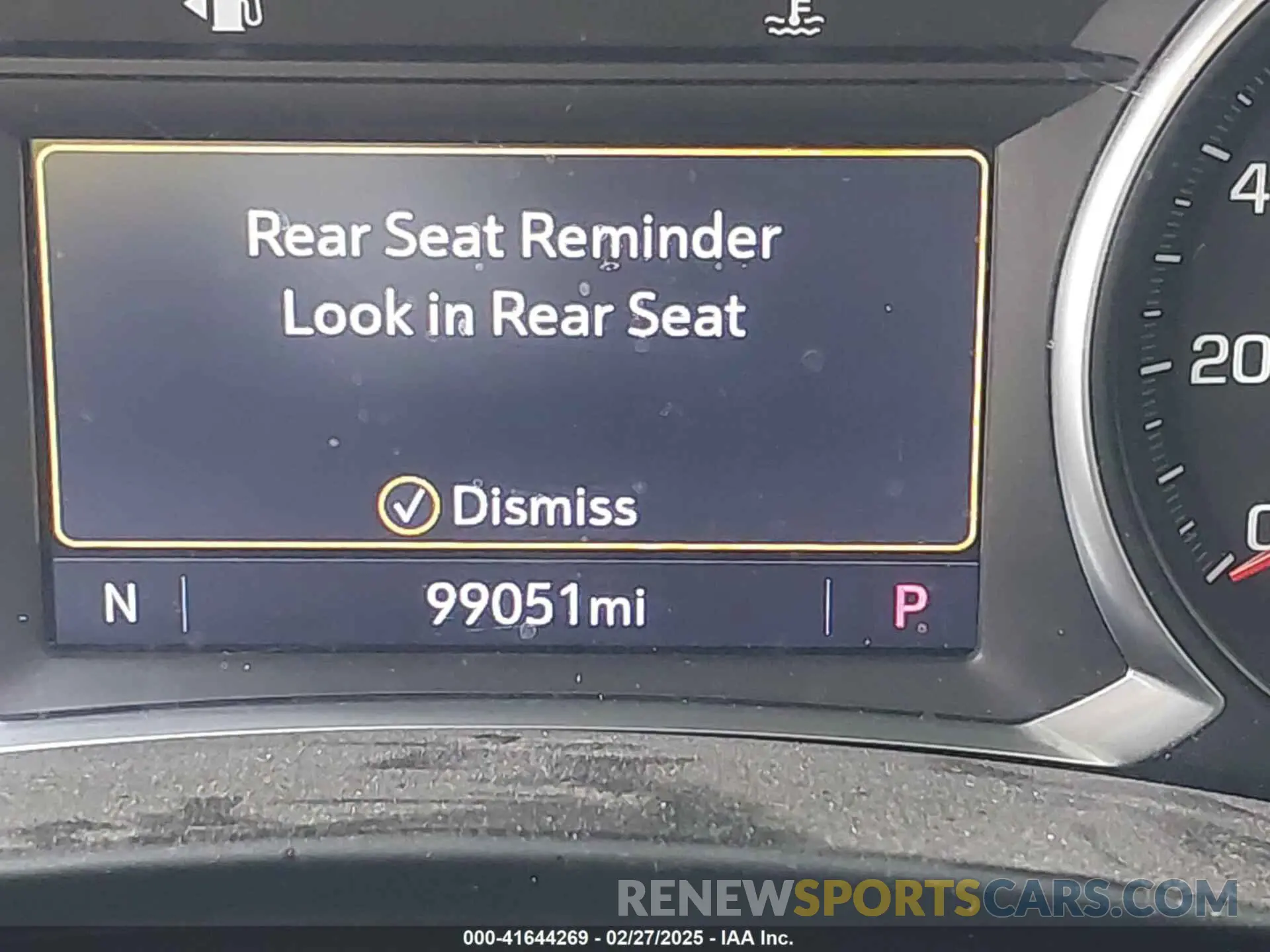 16 fotografías del automóvil dañado 3GNAXLEX6KS567419 CHEVROLET EQUINOX 2019